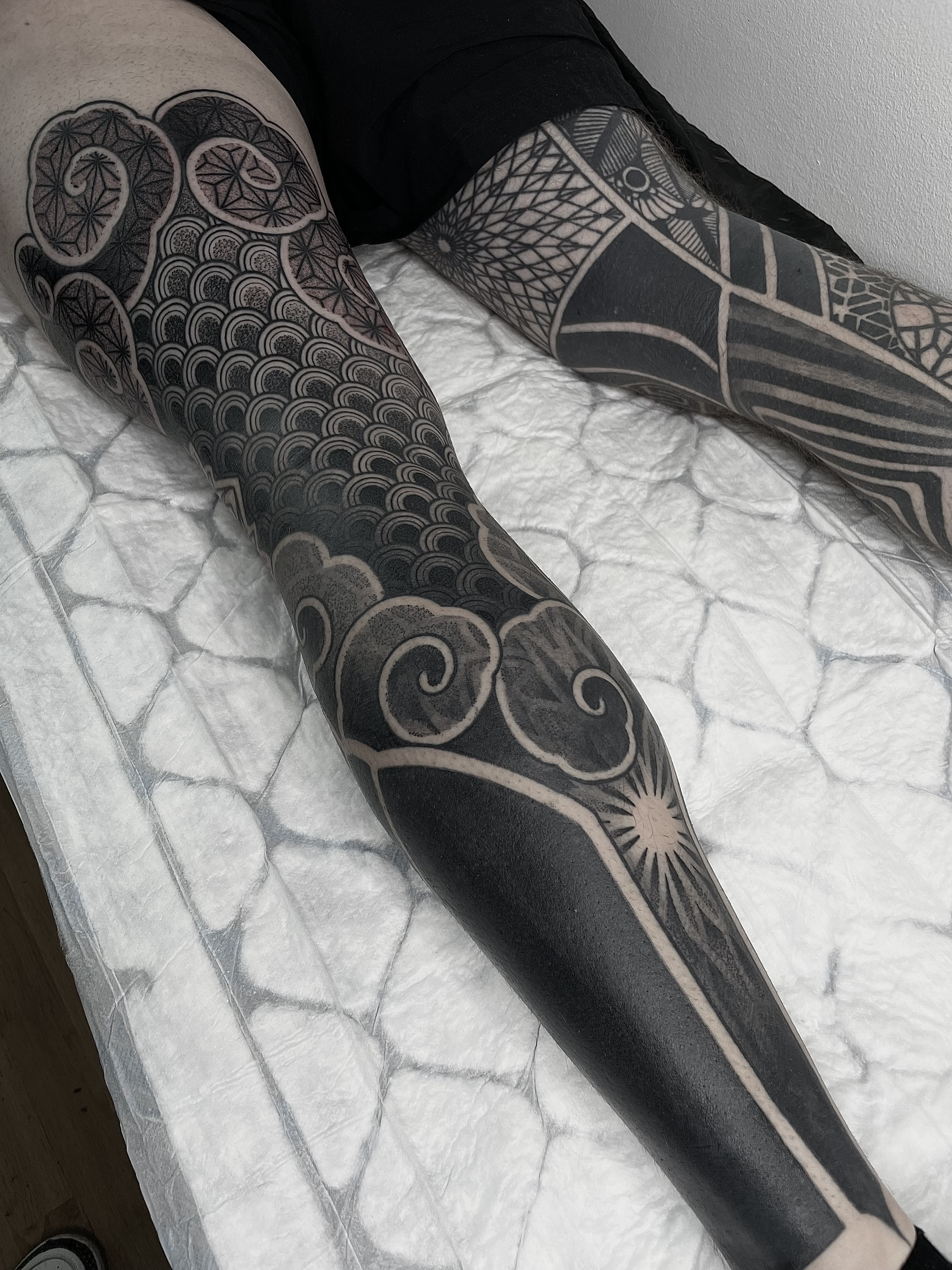 Tattoo 4