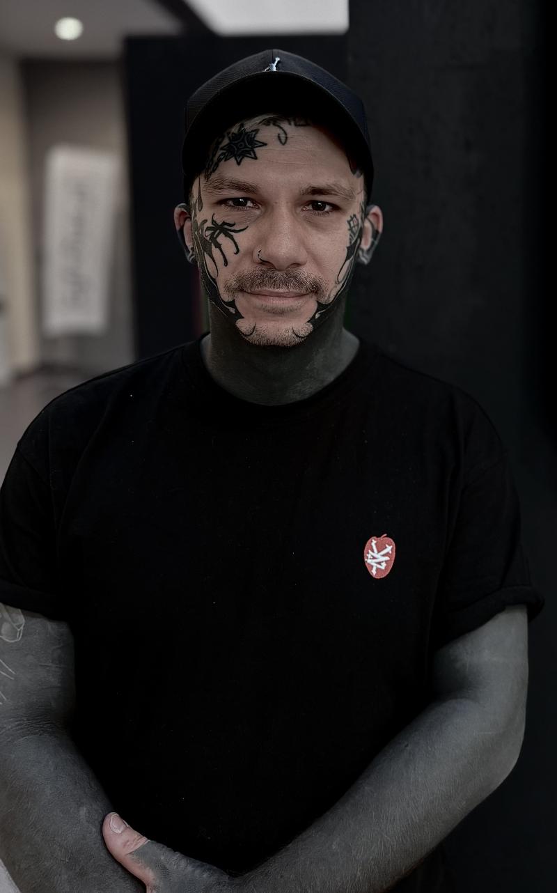Artist Photo