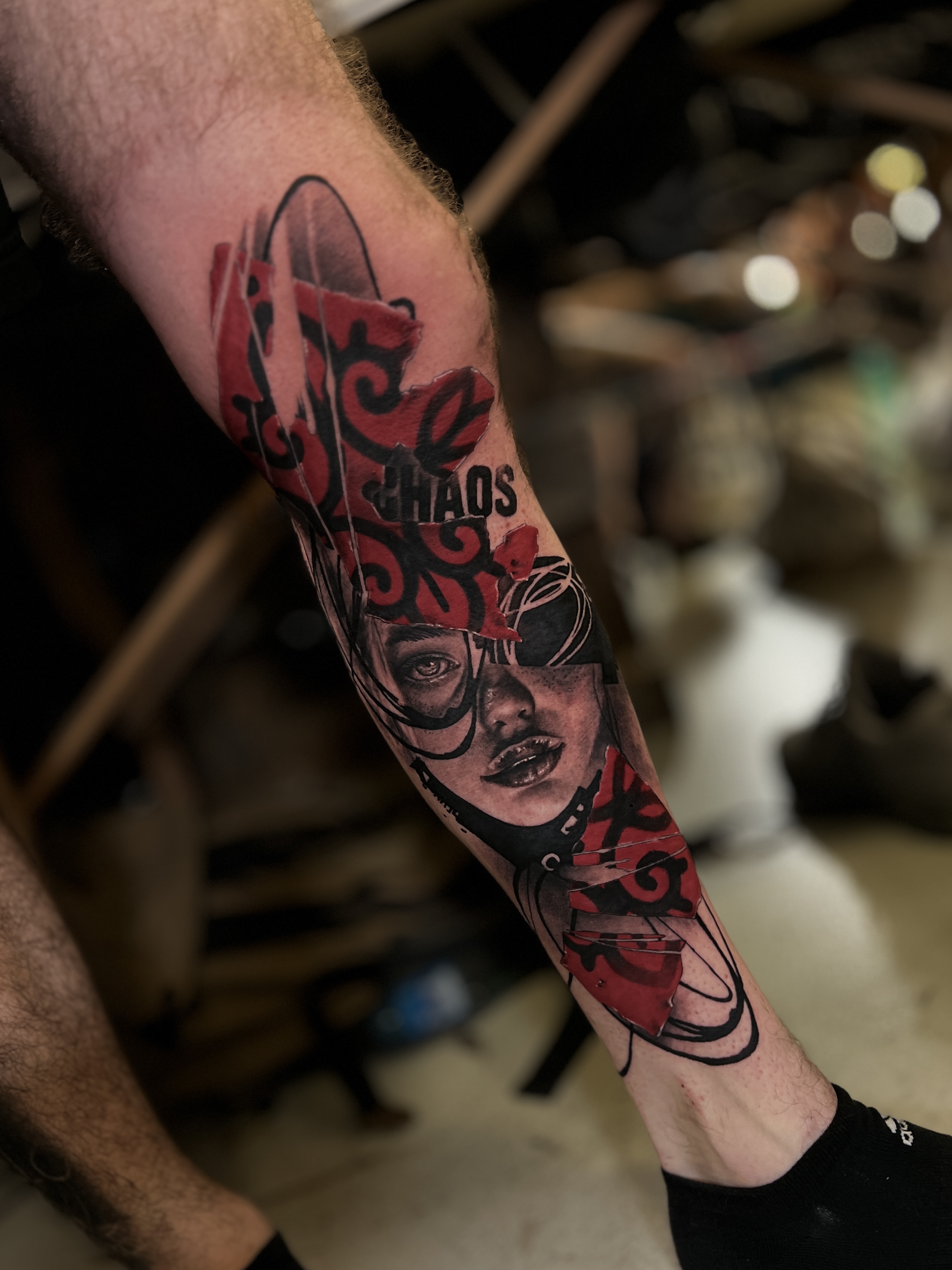 Tattoo 2