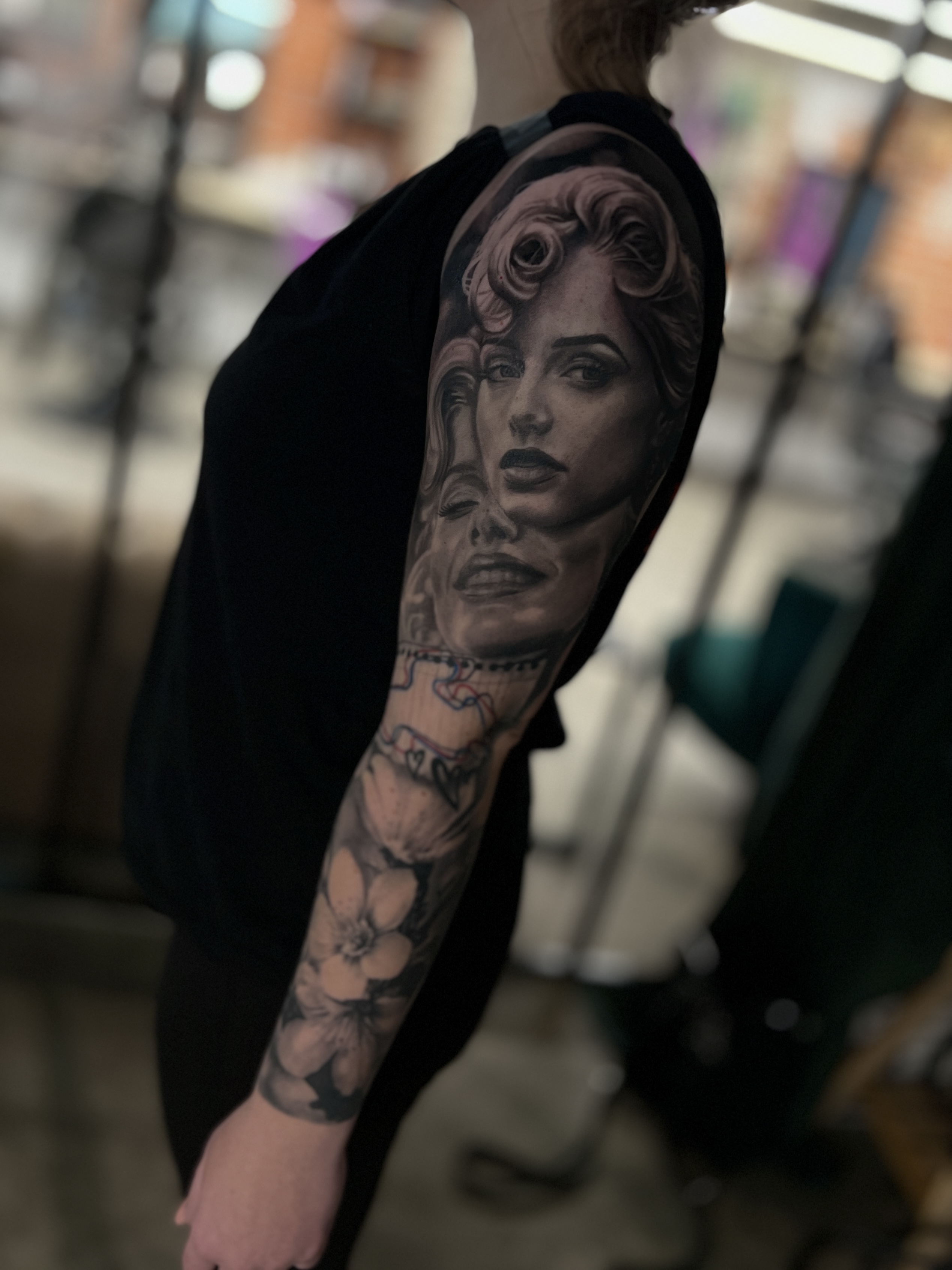 Tattoo 3