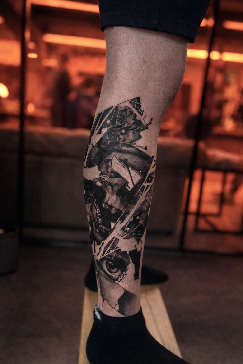 Tattoo 4