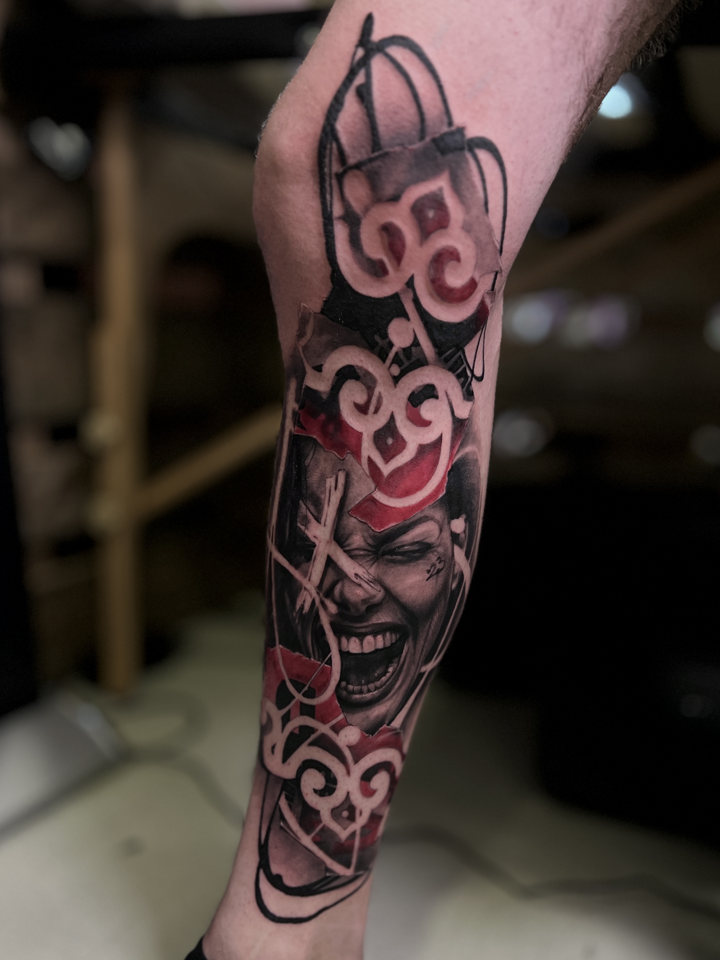 Tattoo 5