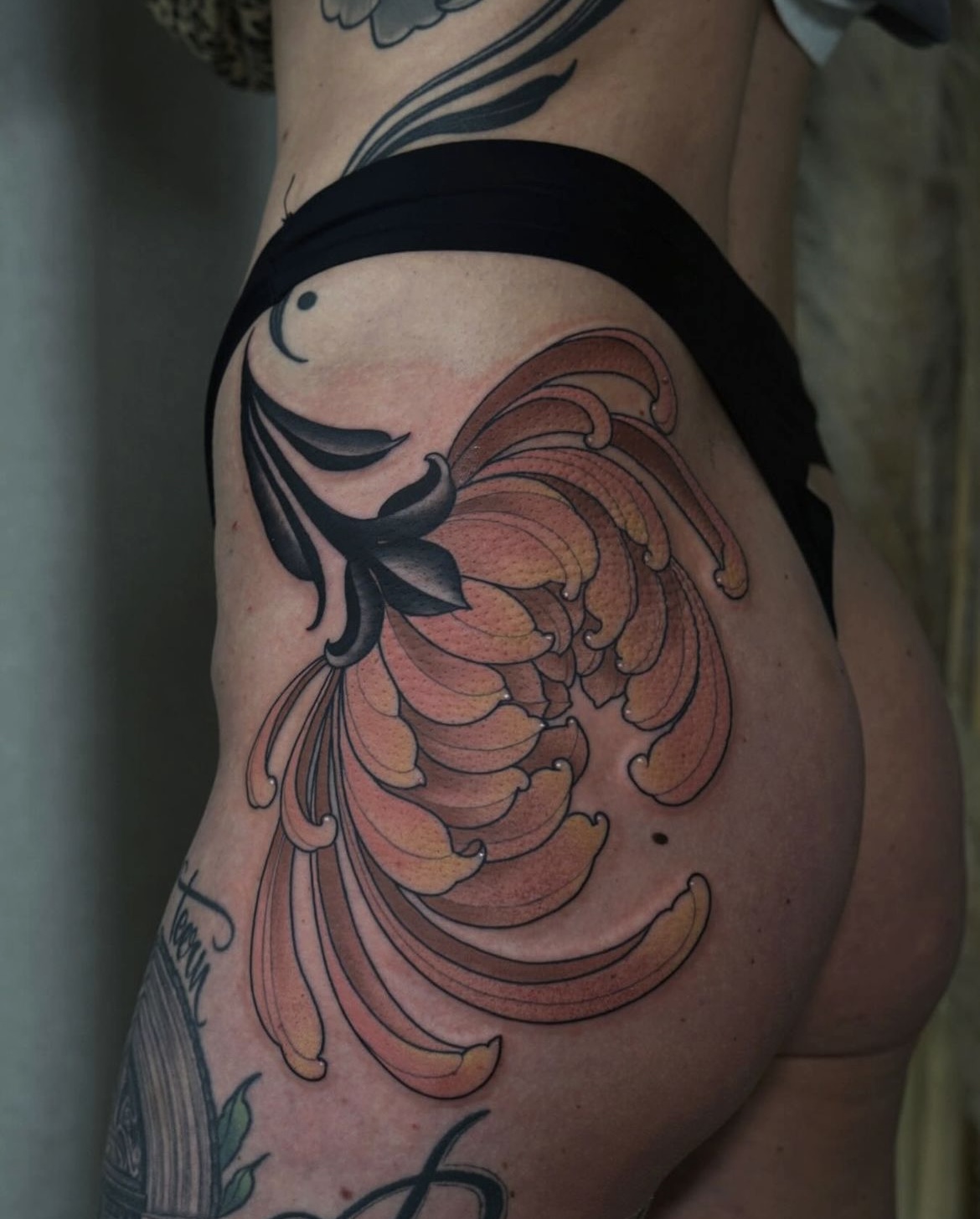 Tattoo 1