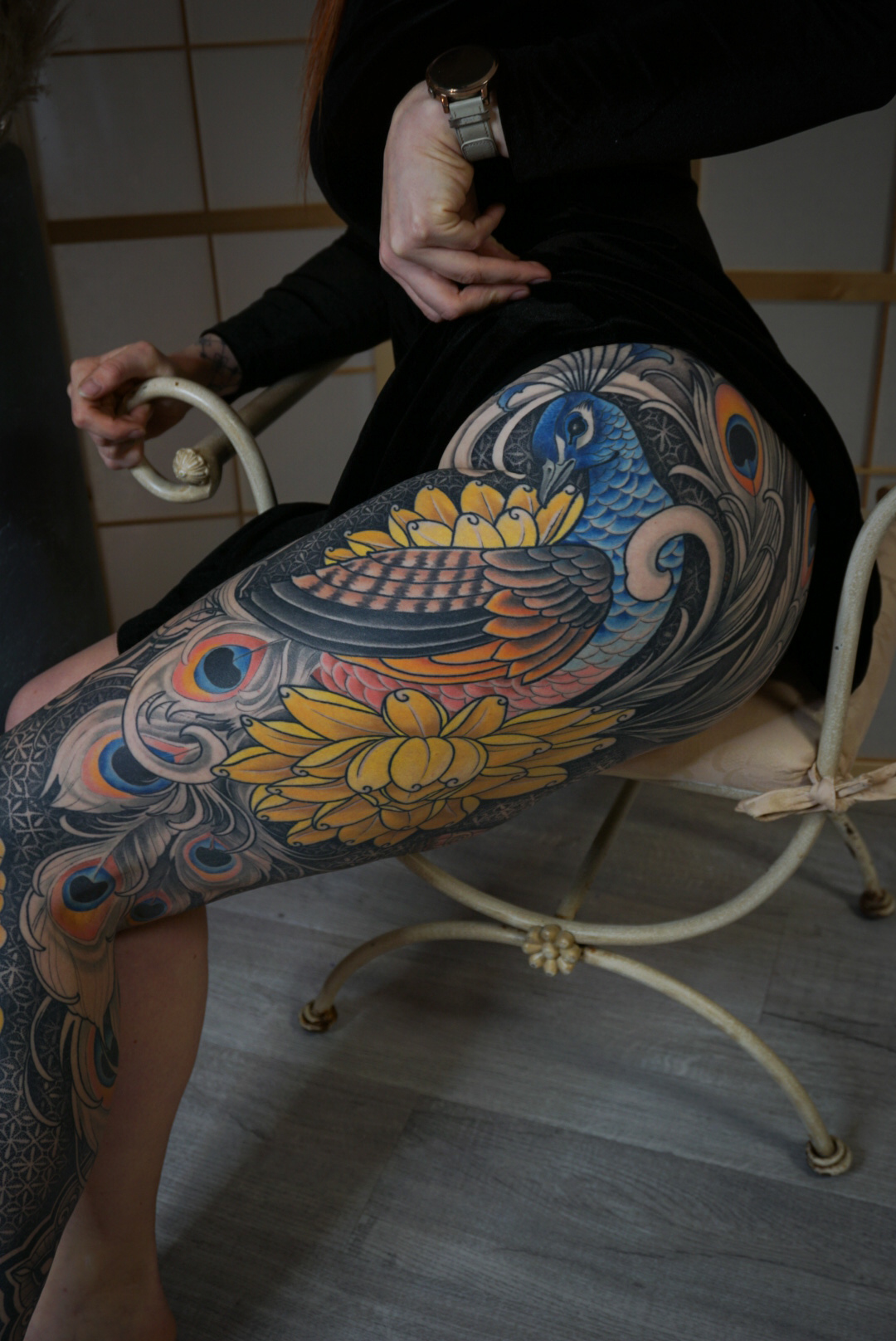 Tattoo 3