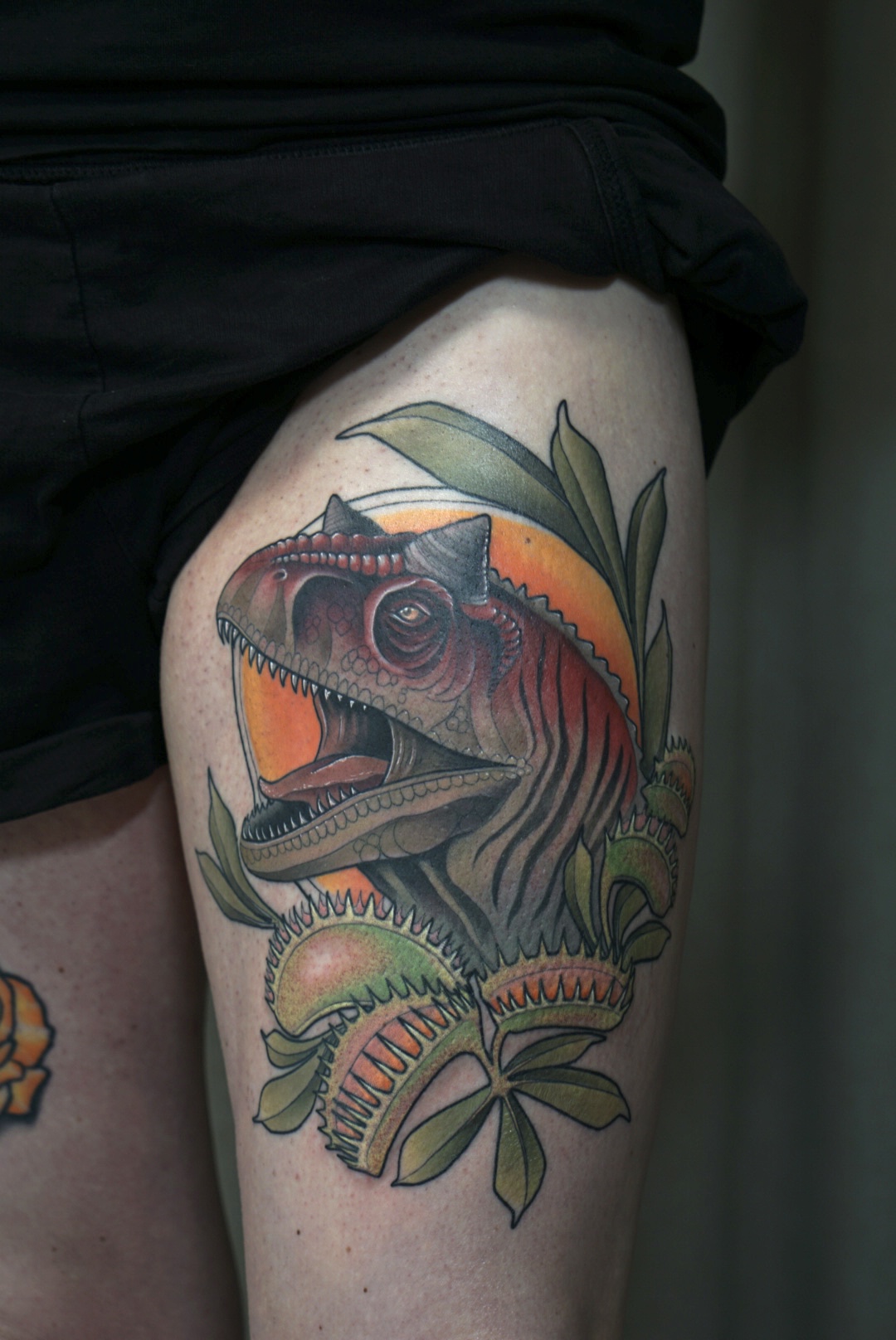 Tattoo 5