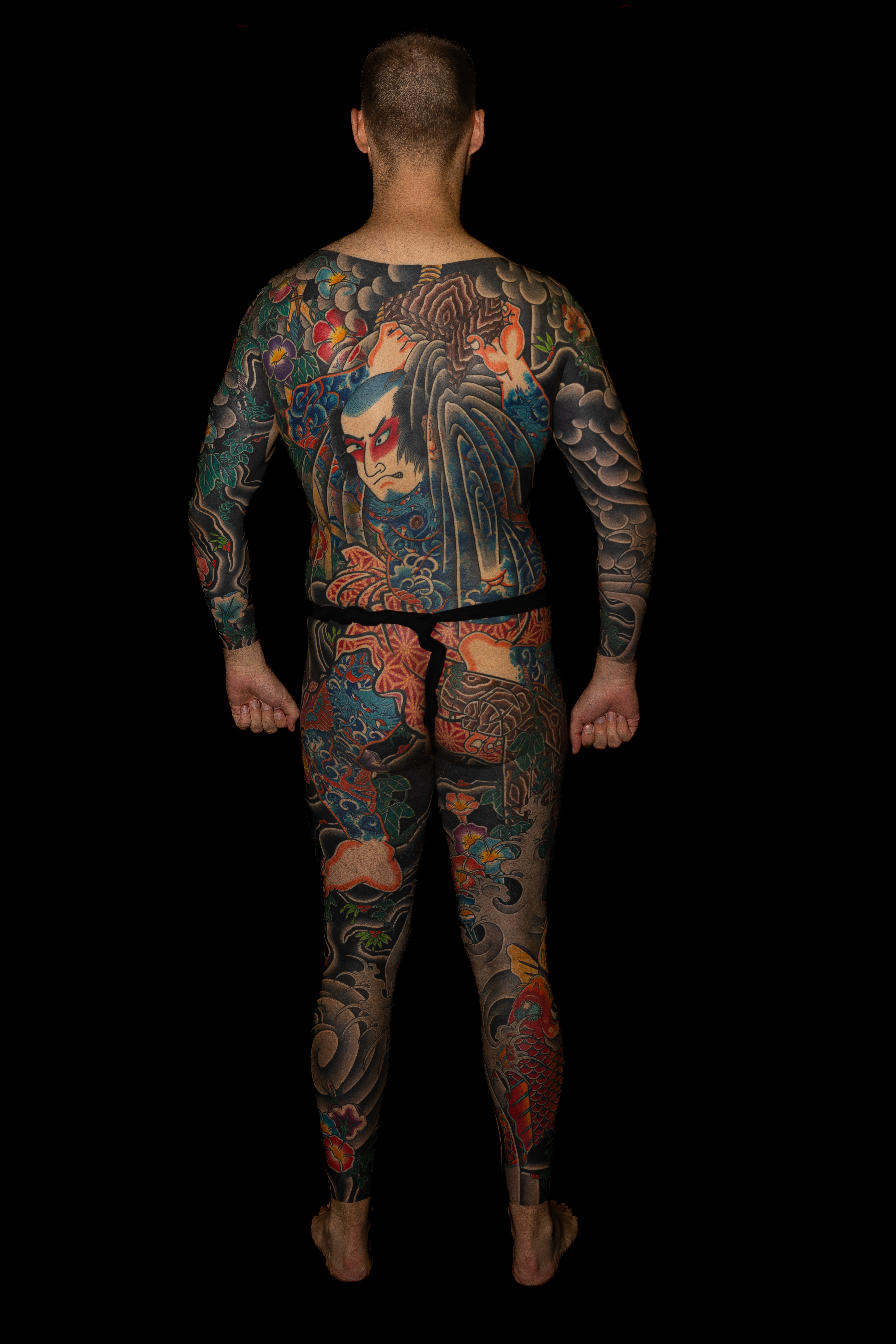 Tattoo 2