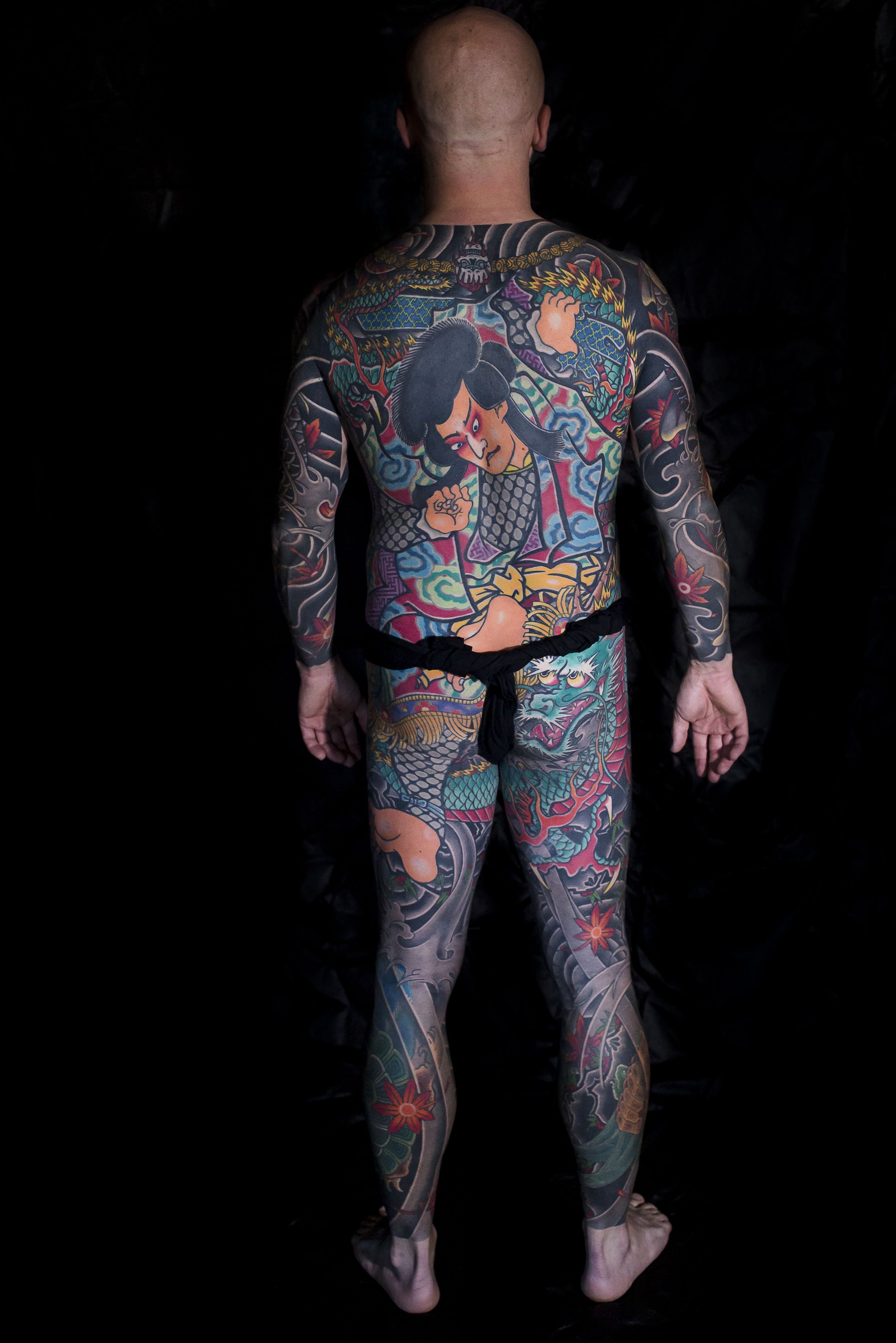 Tattoo 3
