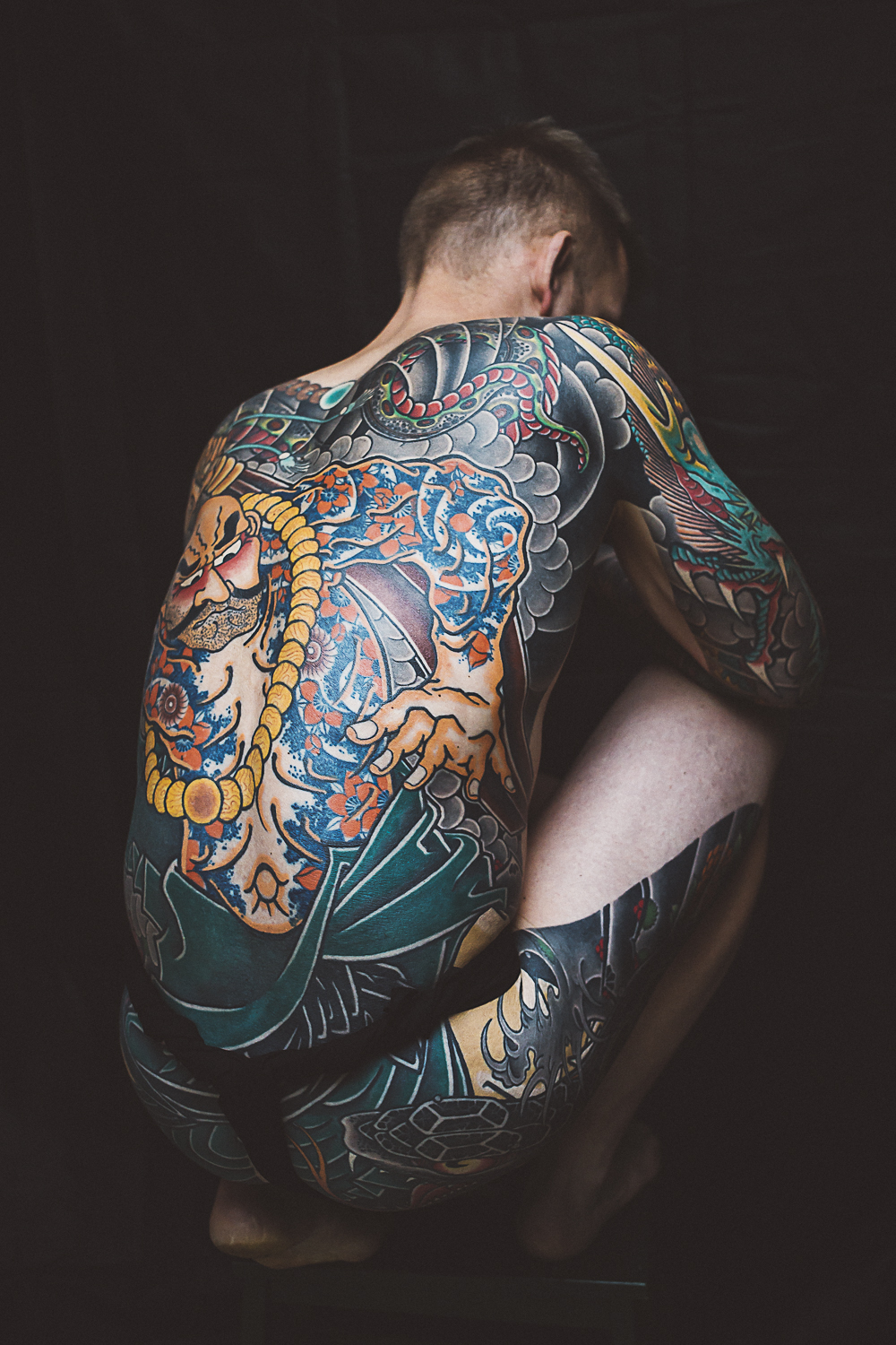 Tattoo 4