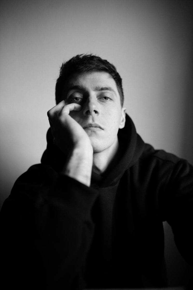 Artist Photo