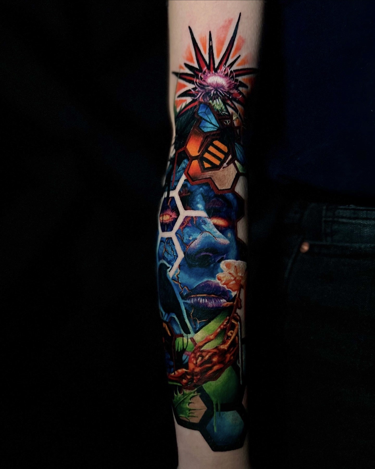 Tattoo 3
