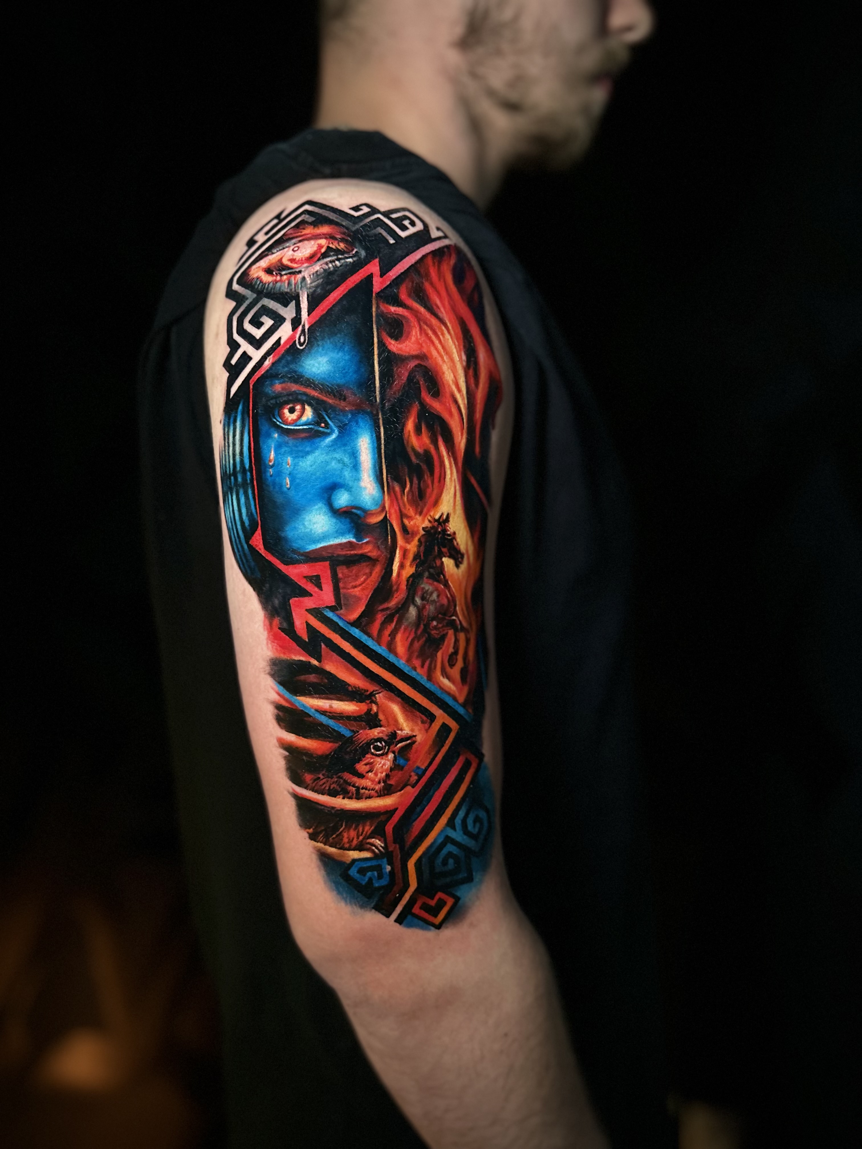 Tattoo 4