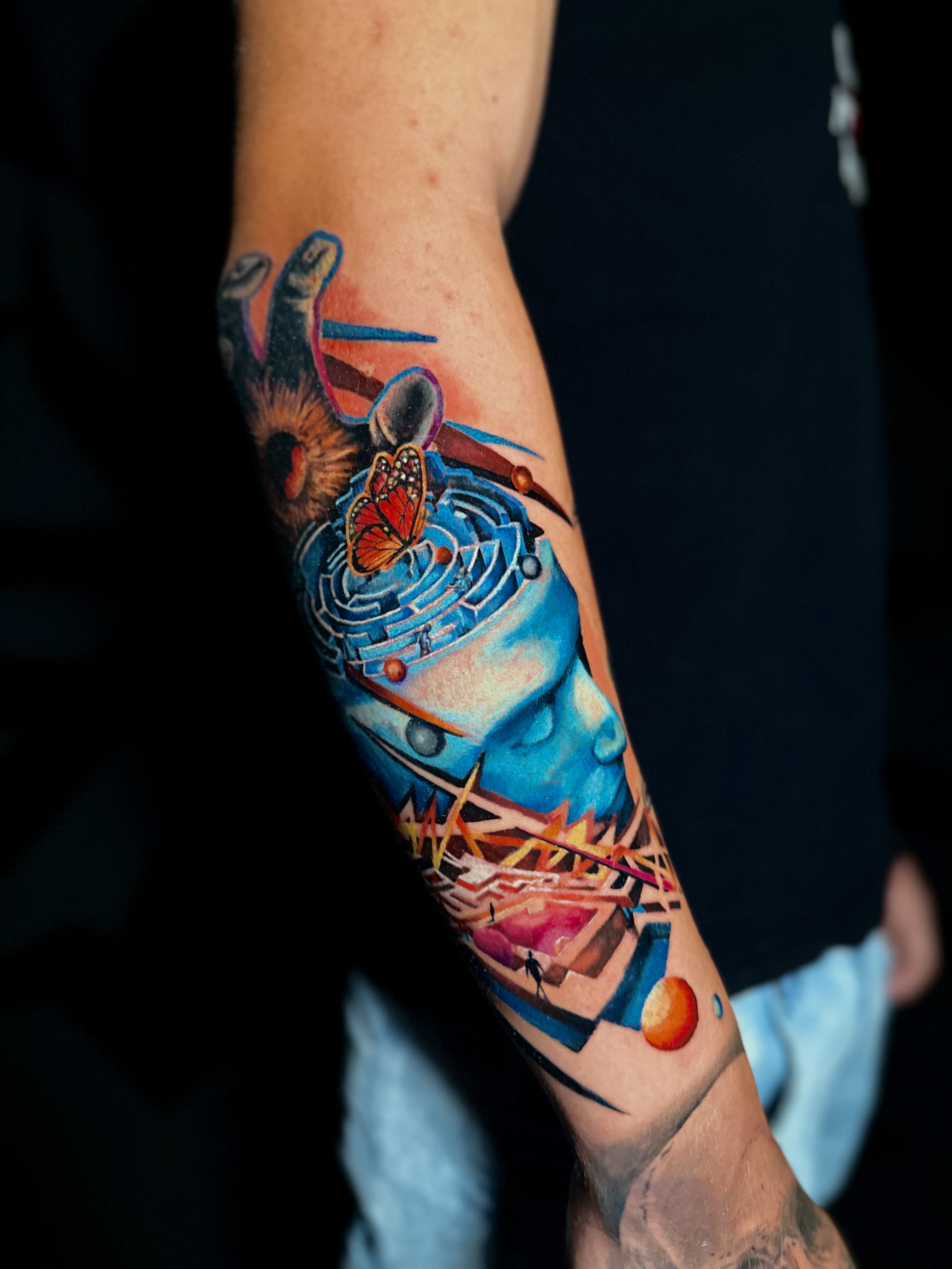 Tattoo 5