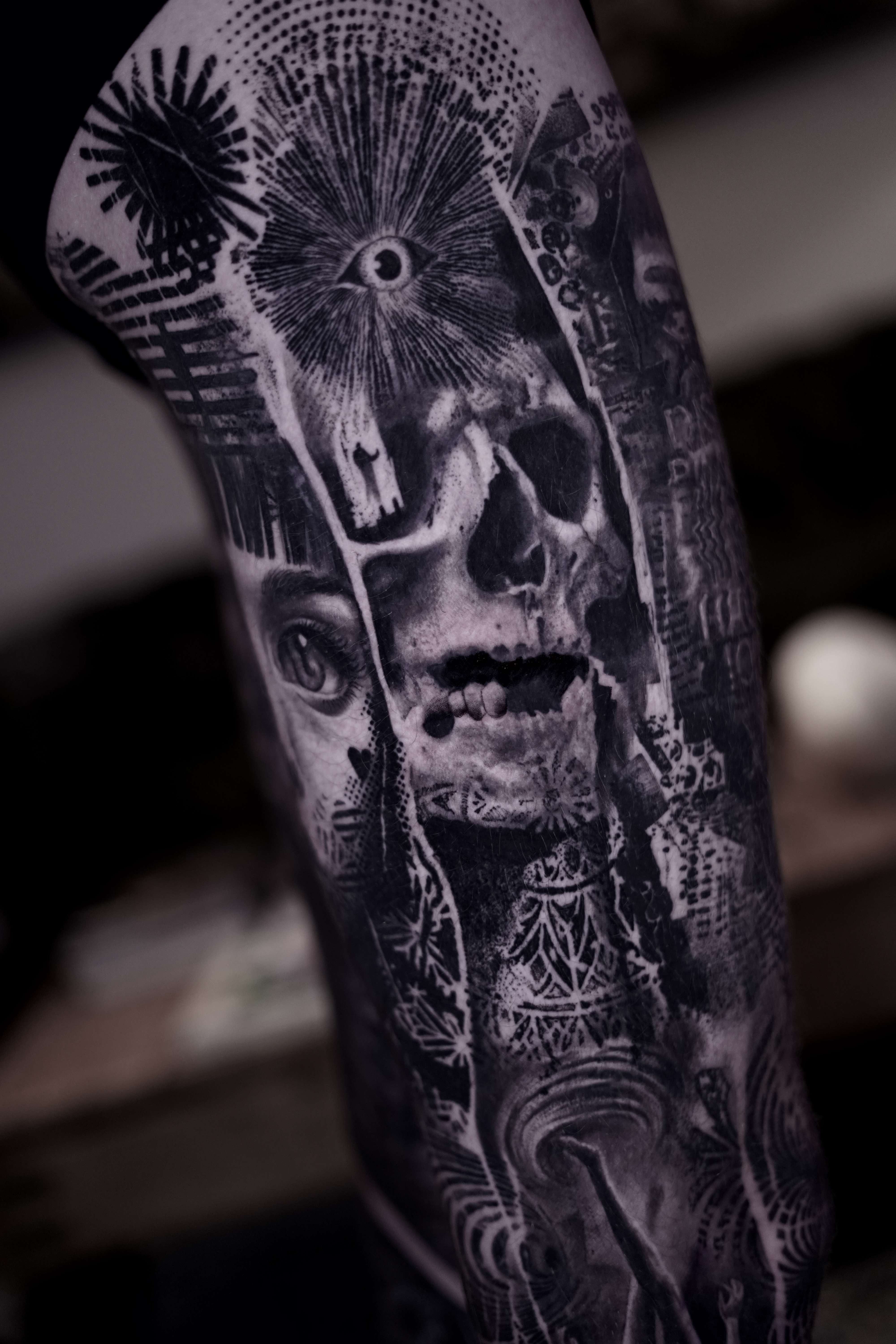 Tattoo 1