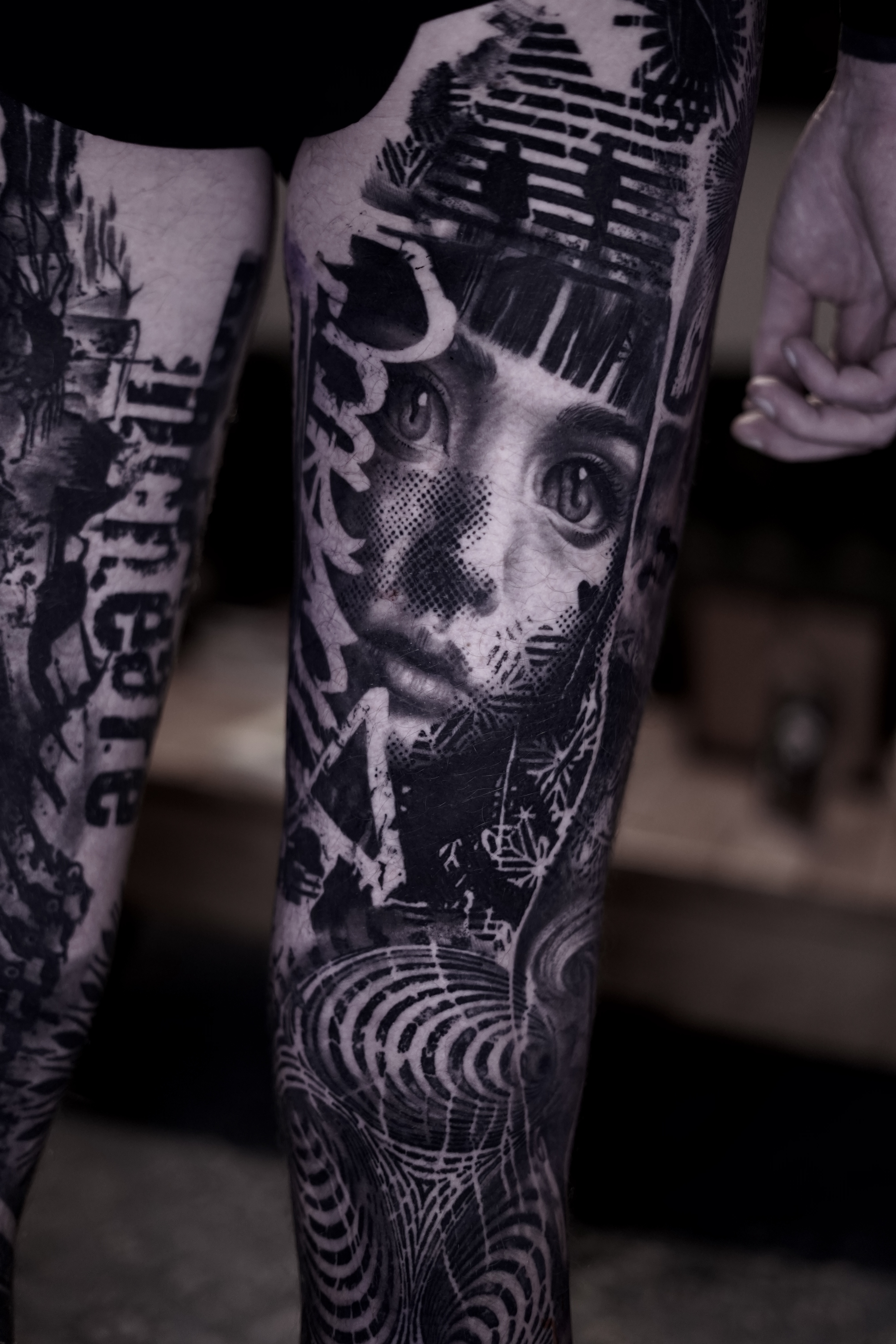 Tattoo 2