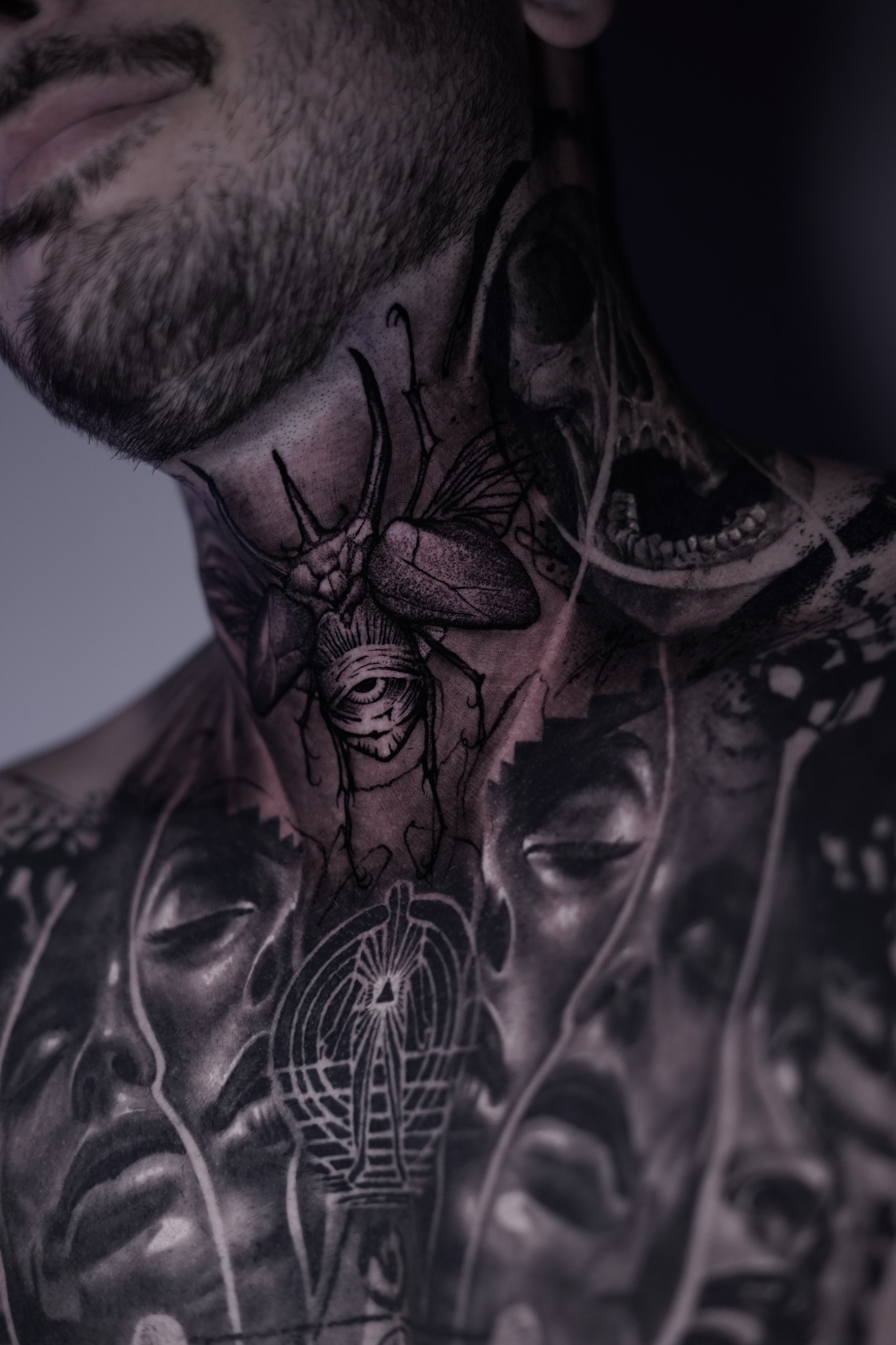 Tattoo 3