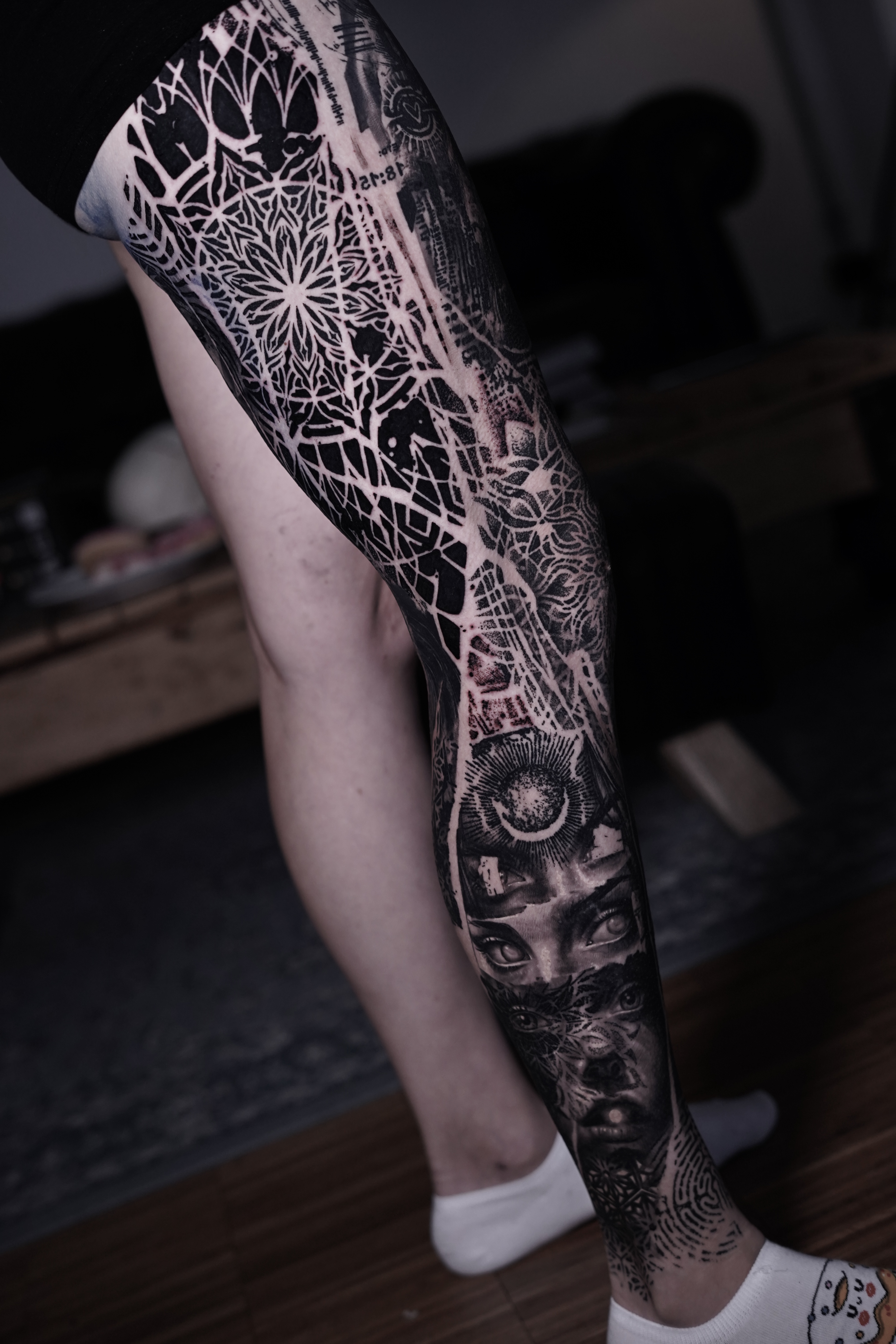 Tattoo 4