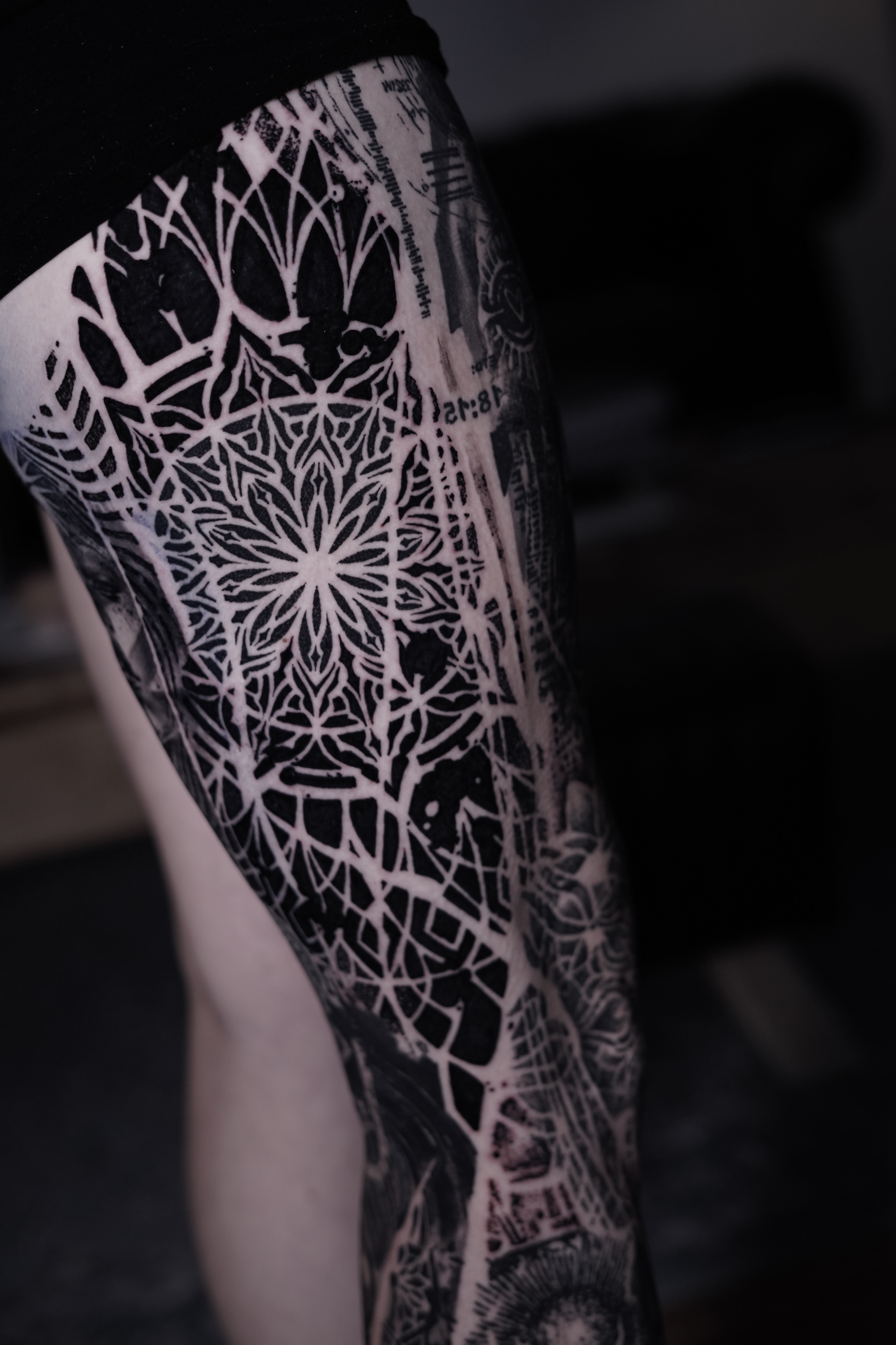 Tattoo 5