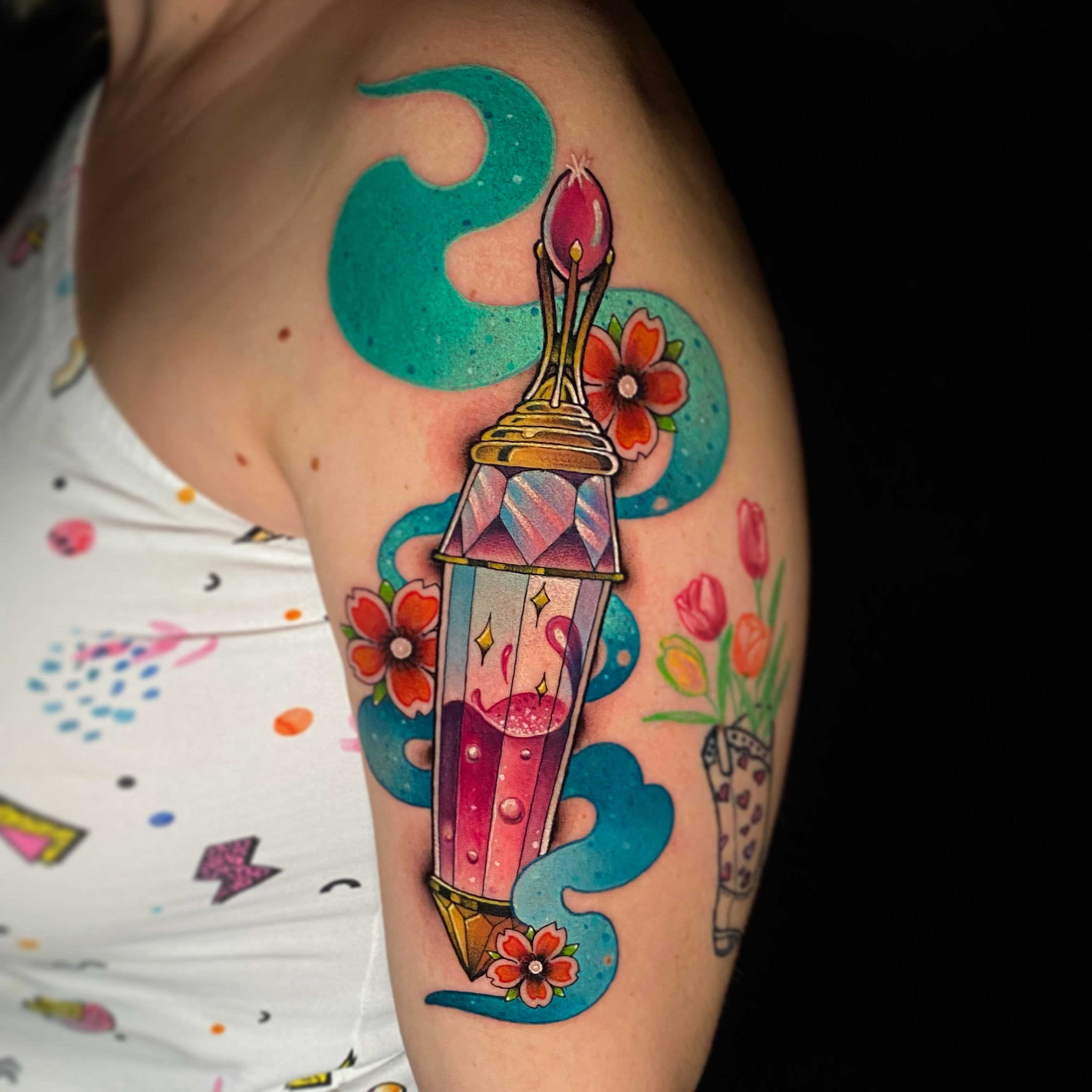 Tattoo 1