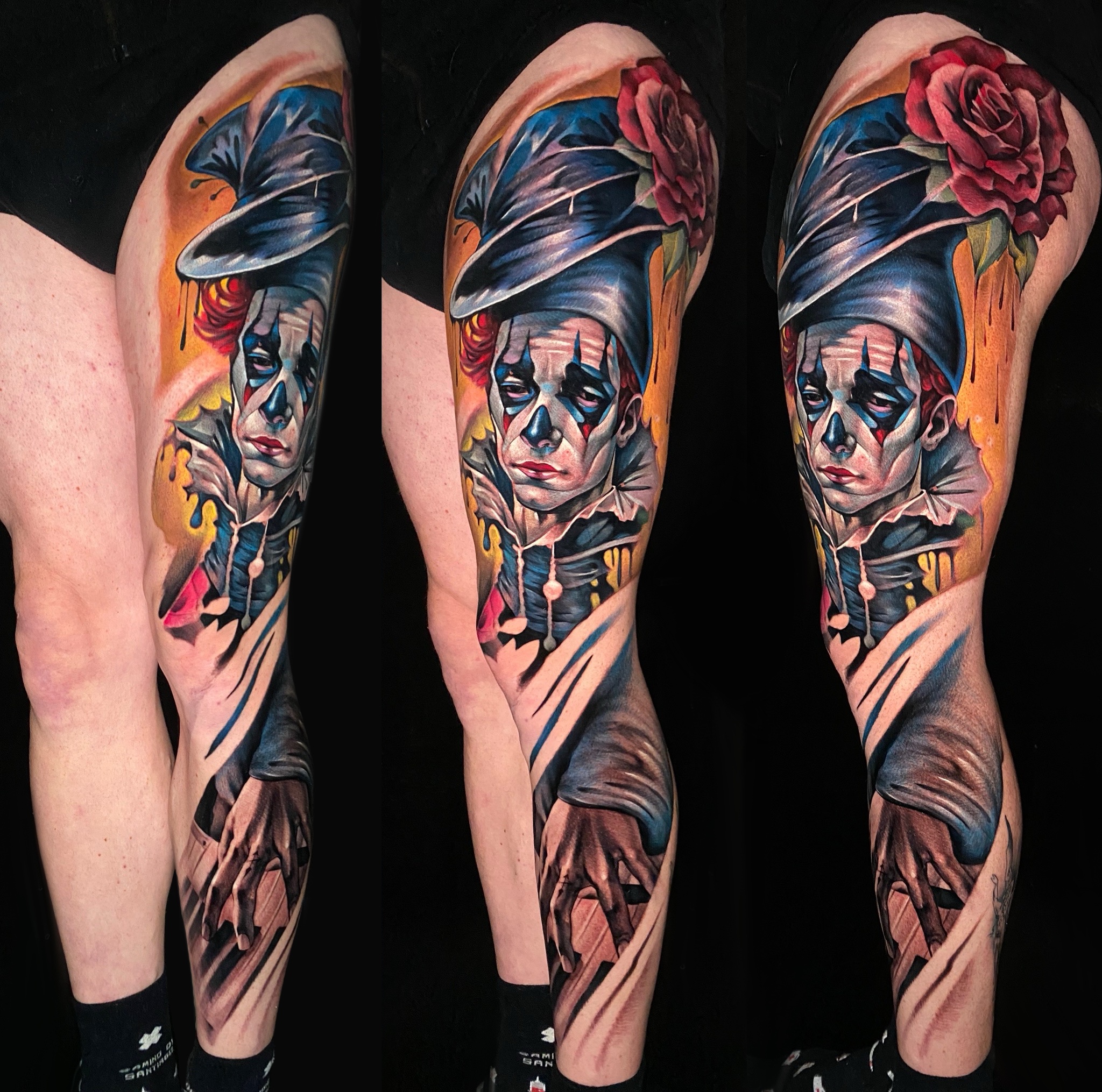 Tattoo 3