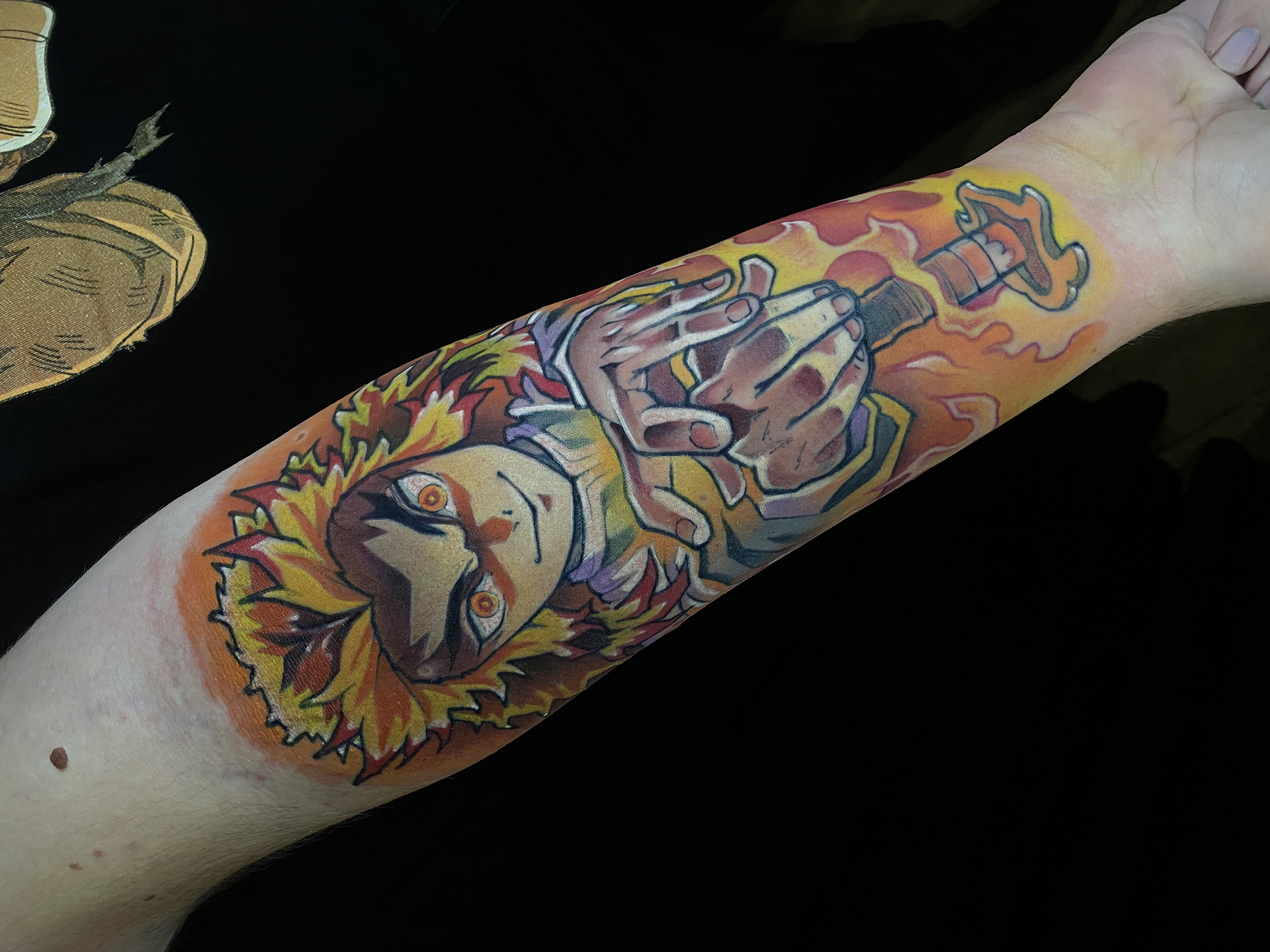 Tattoo 4