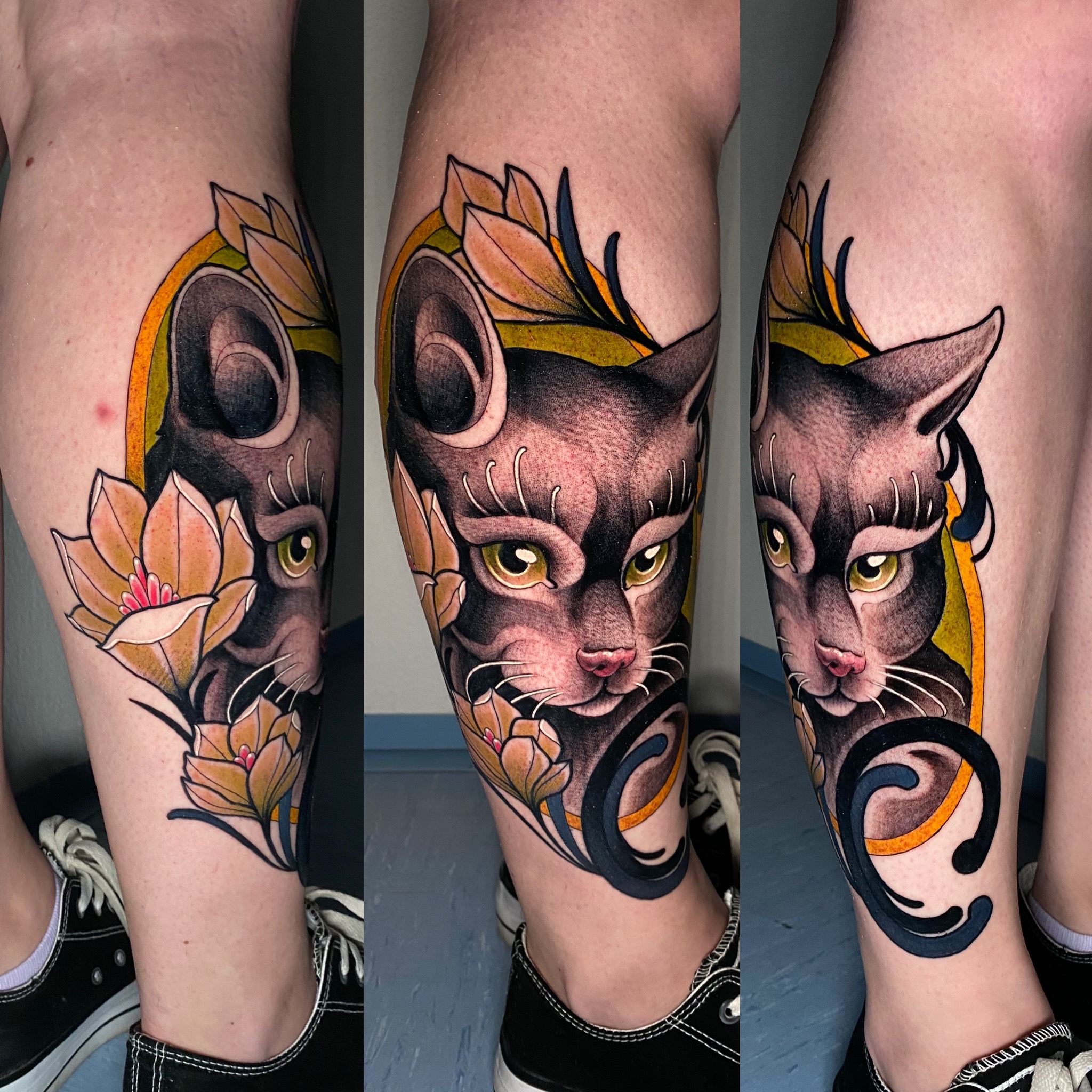 Tattoo 5