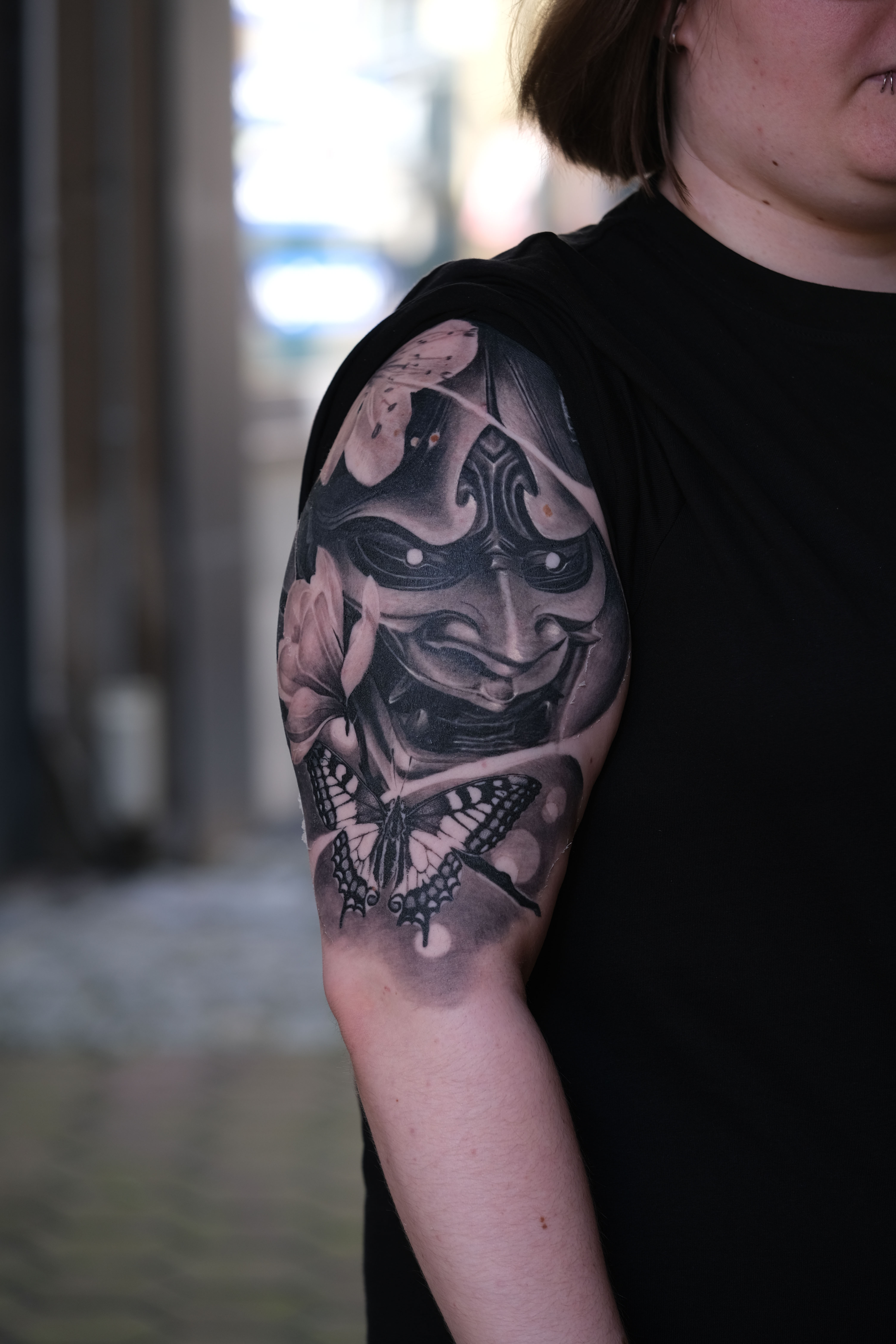 Tattoo 1