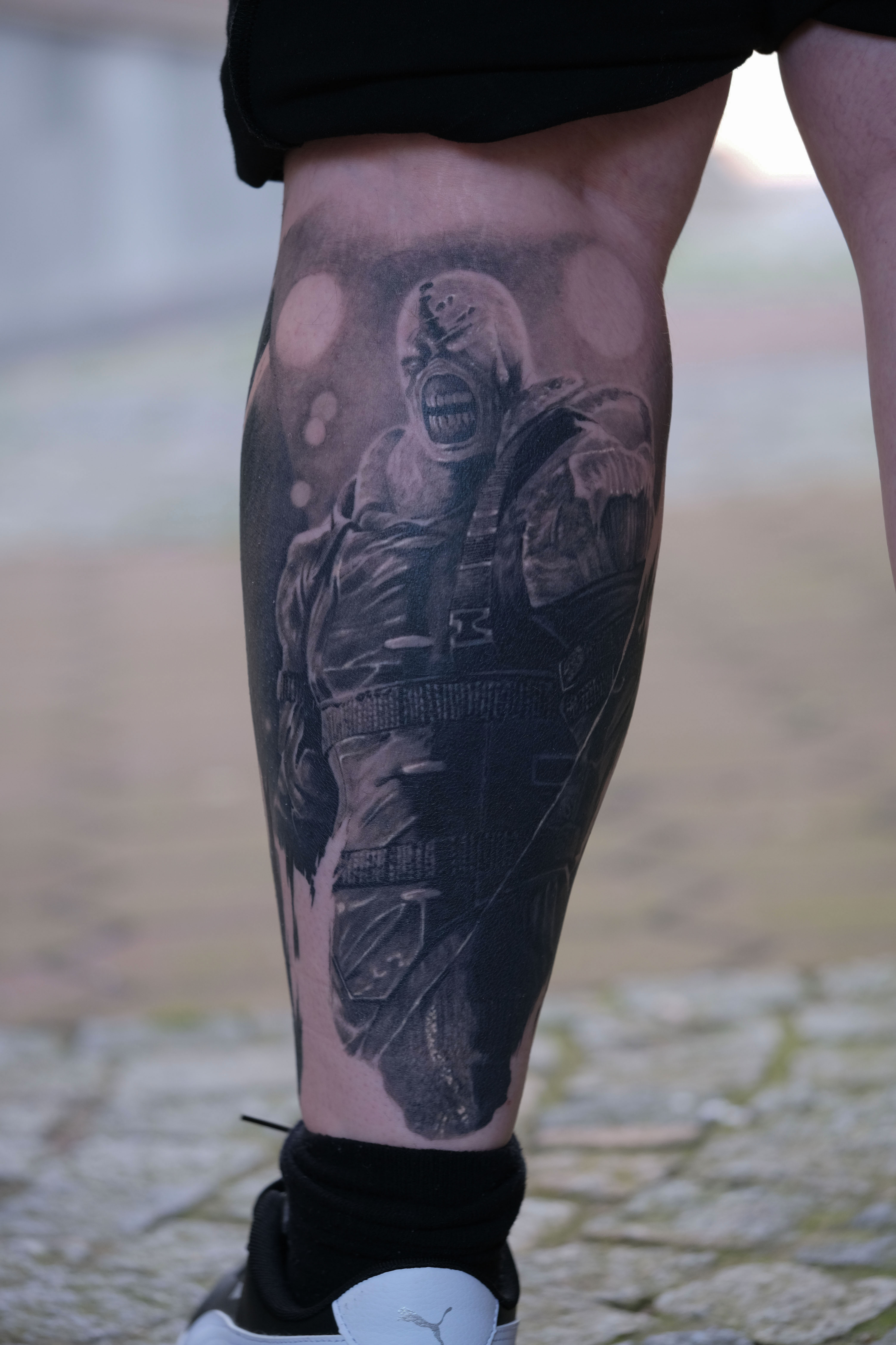 Tattoo 2