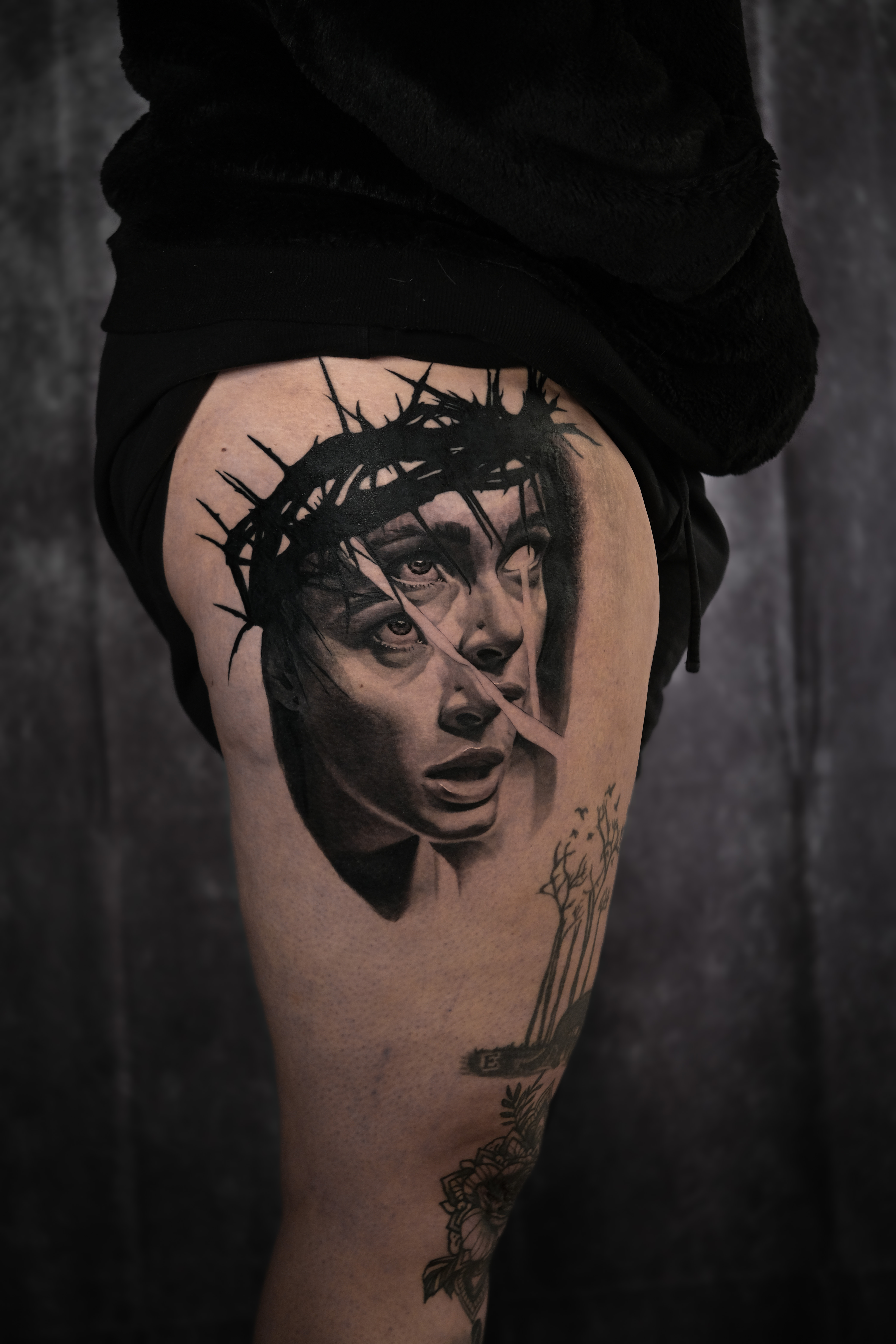 Tattoo 3