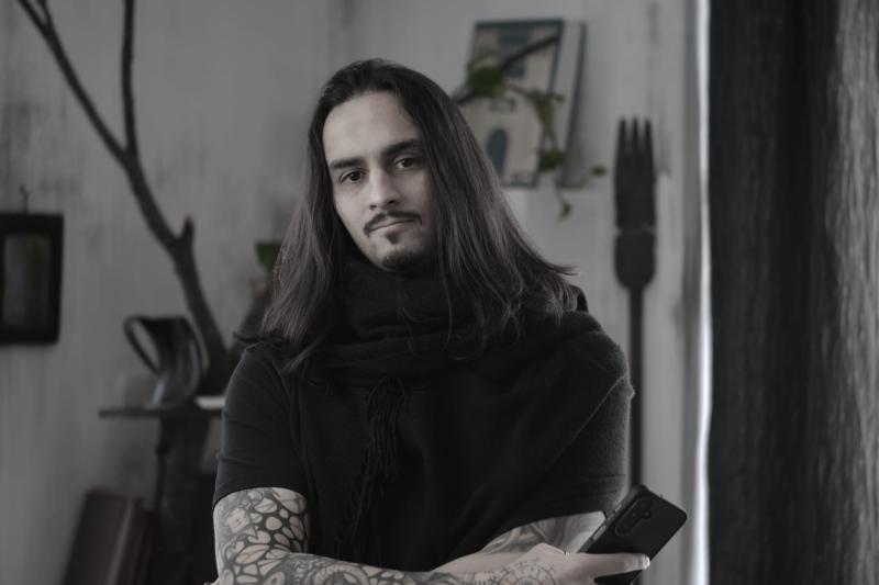 Artist Photo