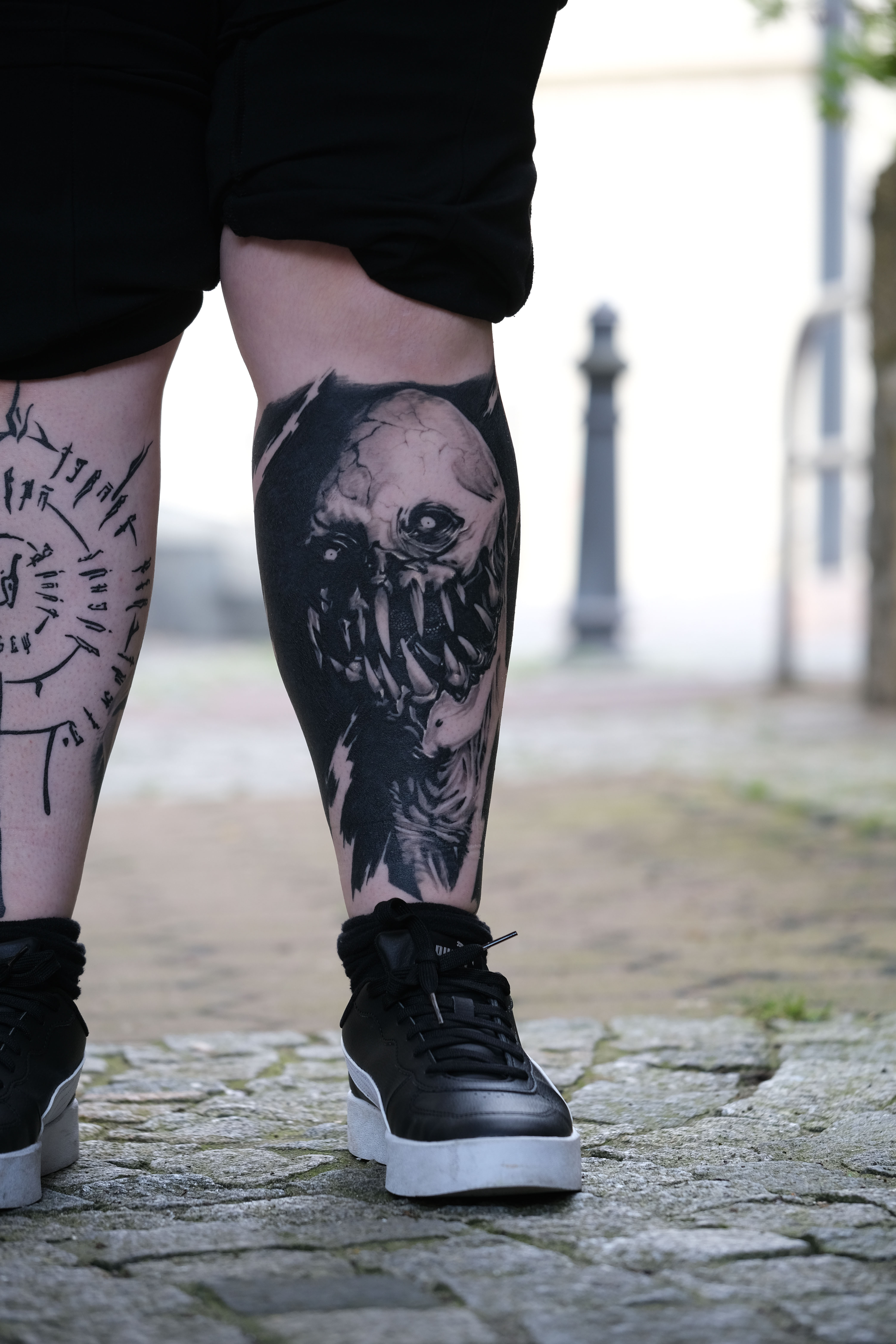 Tattoo 5