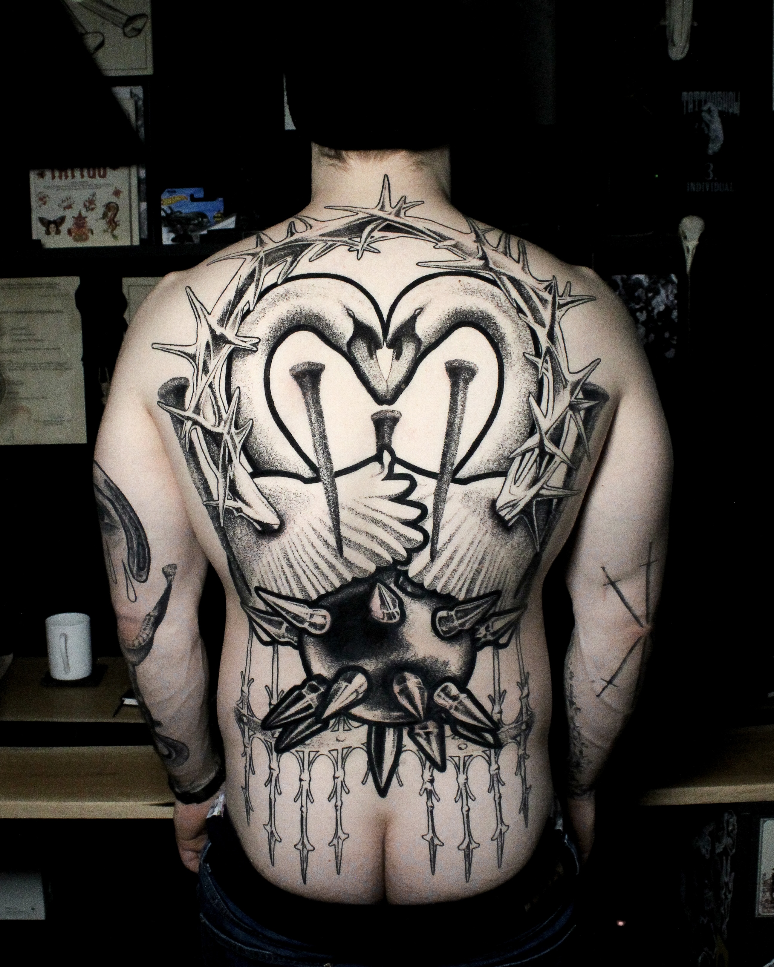 Tattoo 1