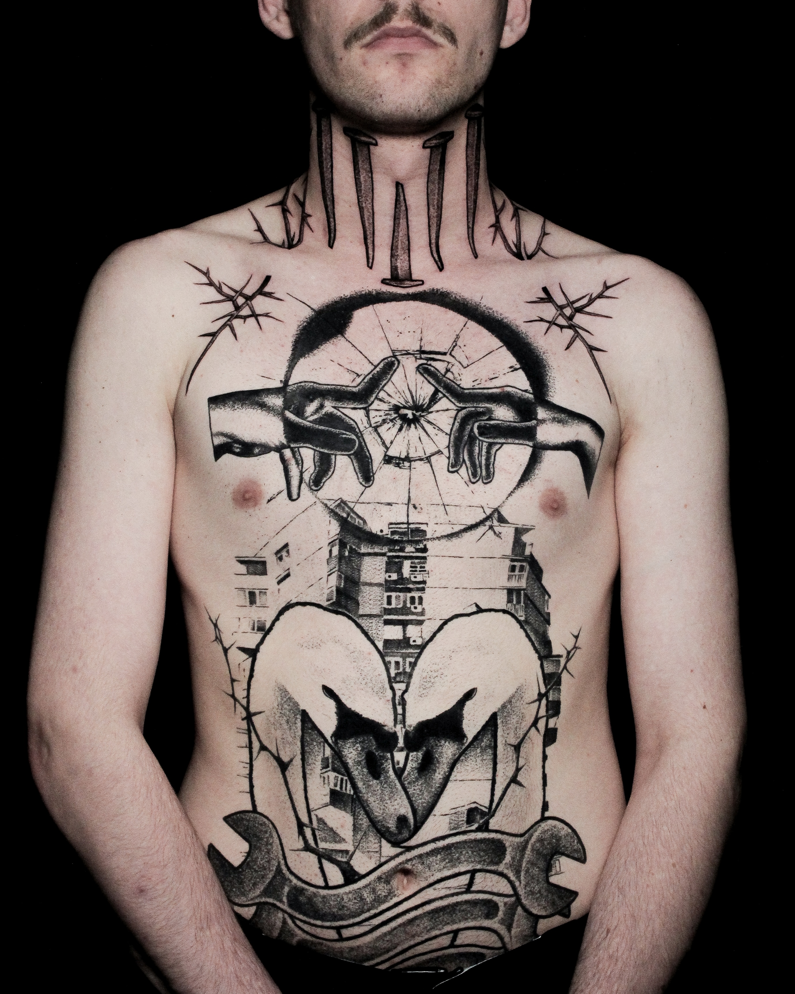 Tattoo 2