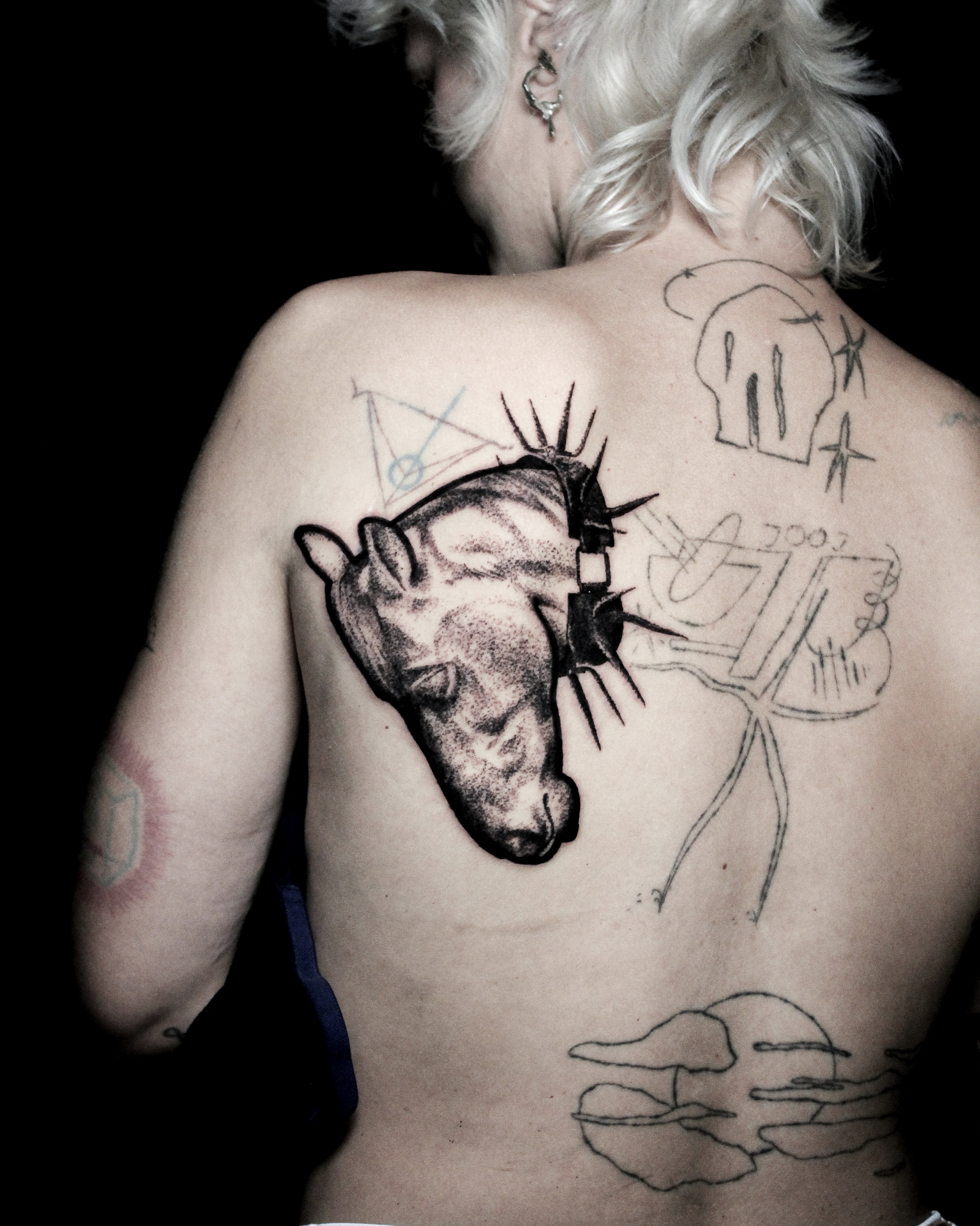 Tattoo 3
