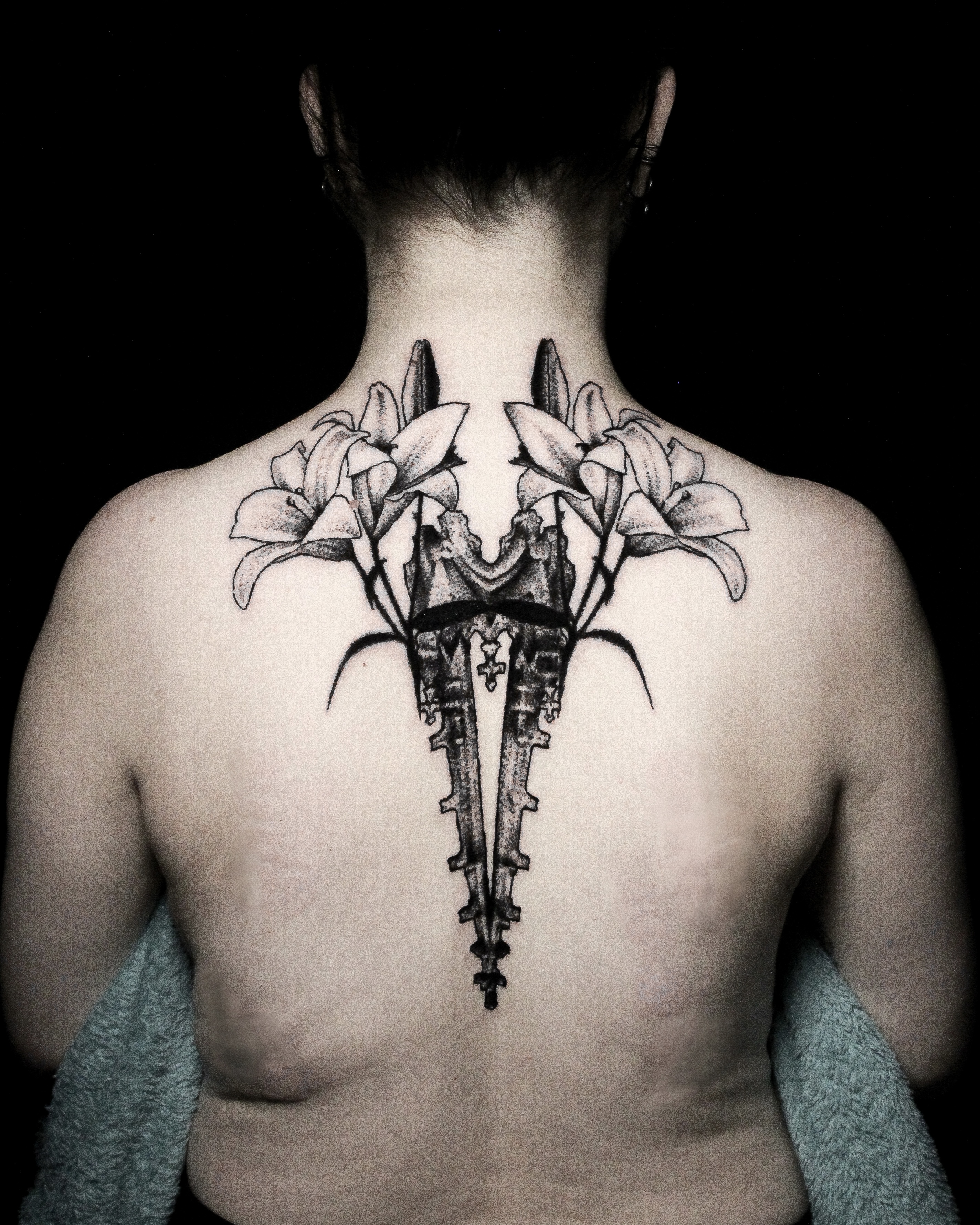 Tattoo 4