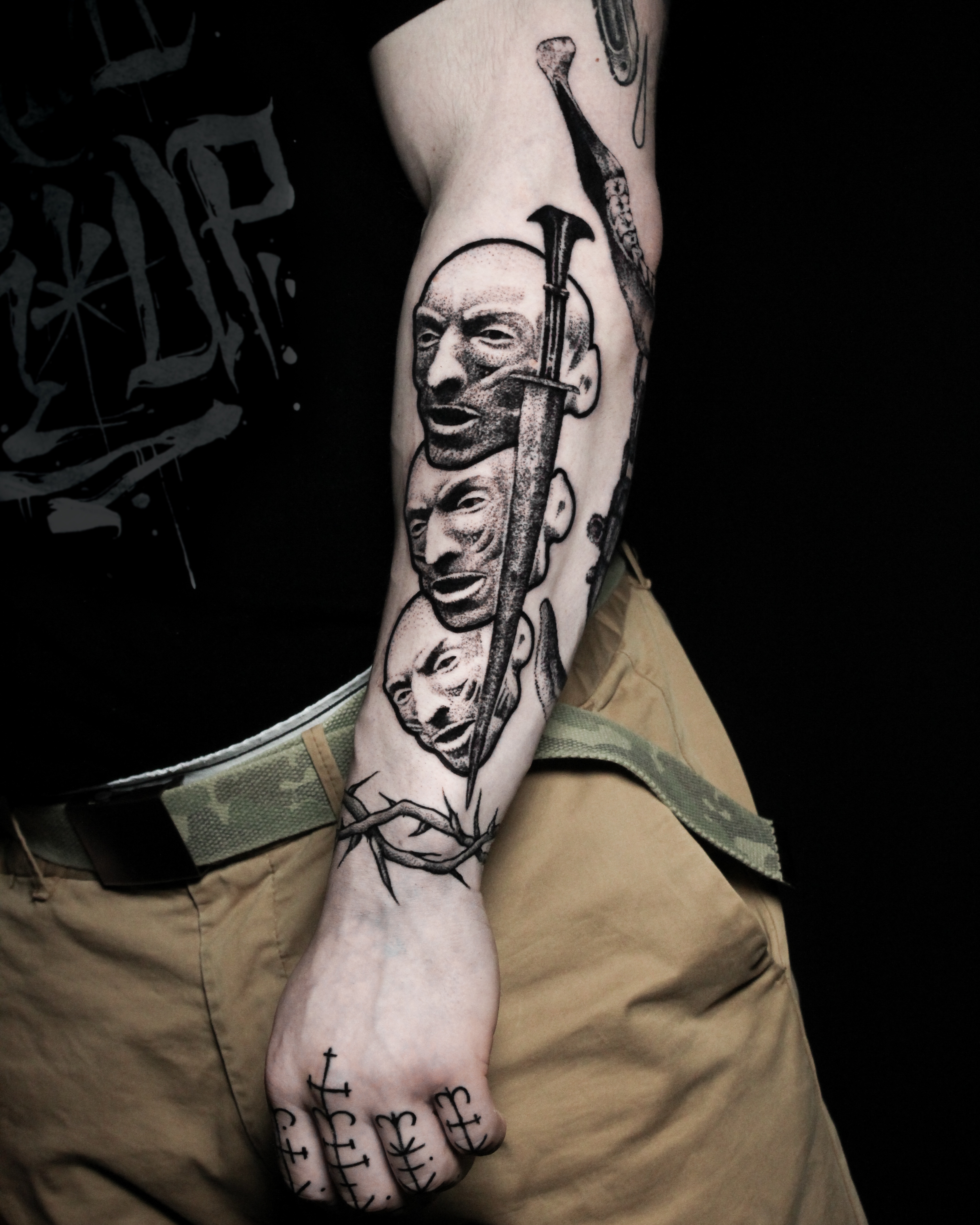 Tattoo 5