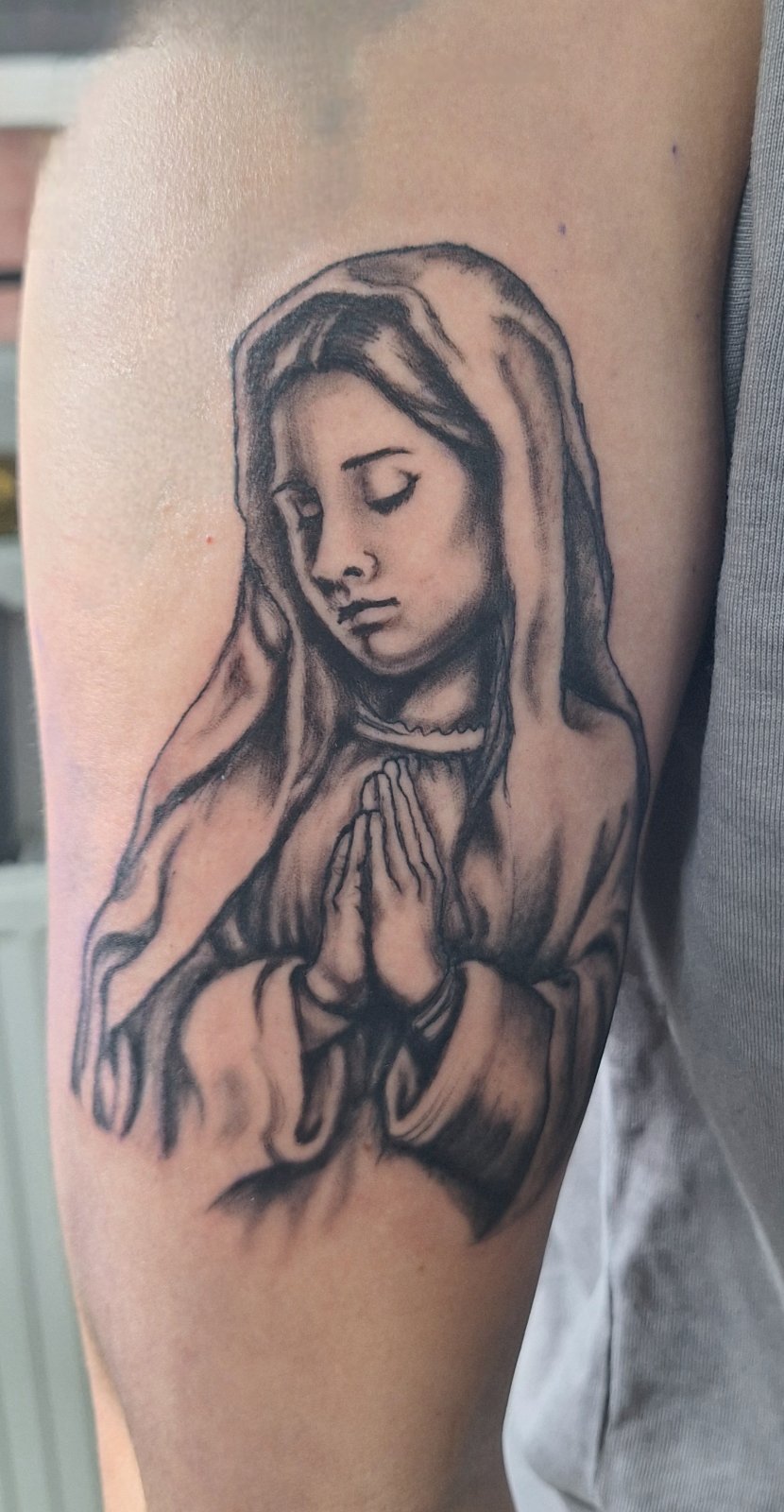 Tattoo 1