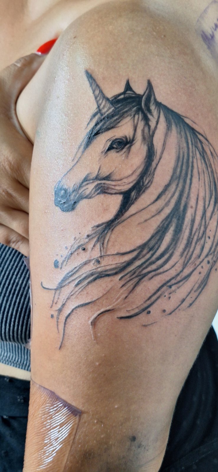 Tattoo 2