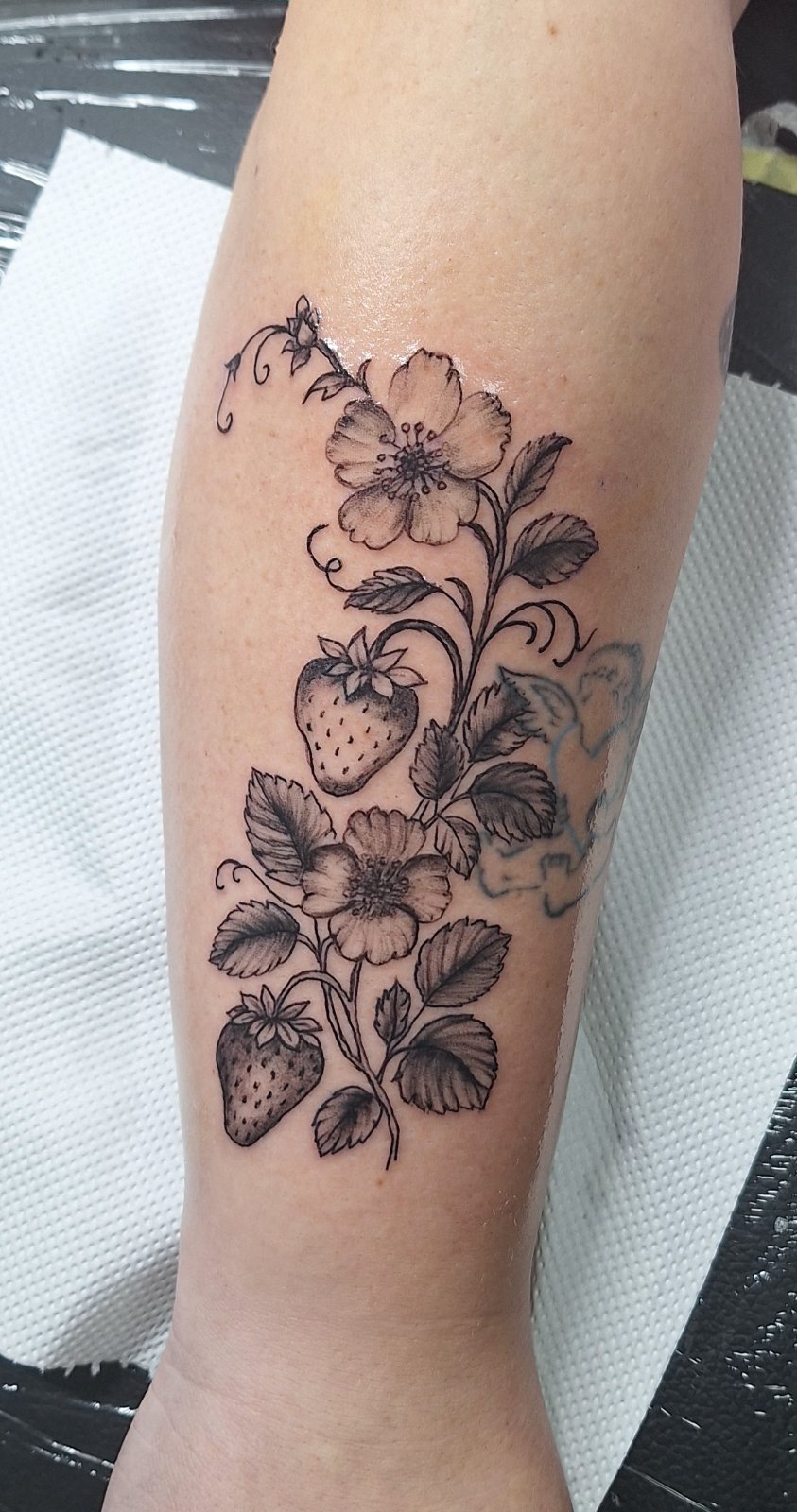 Tattoo 3
