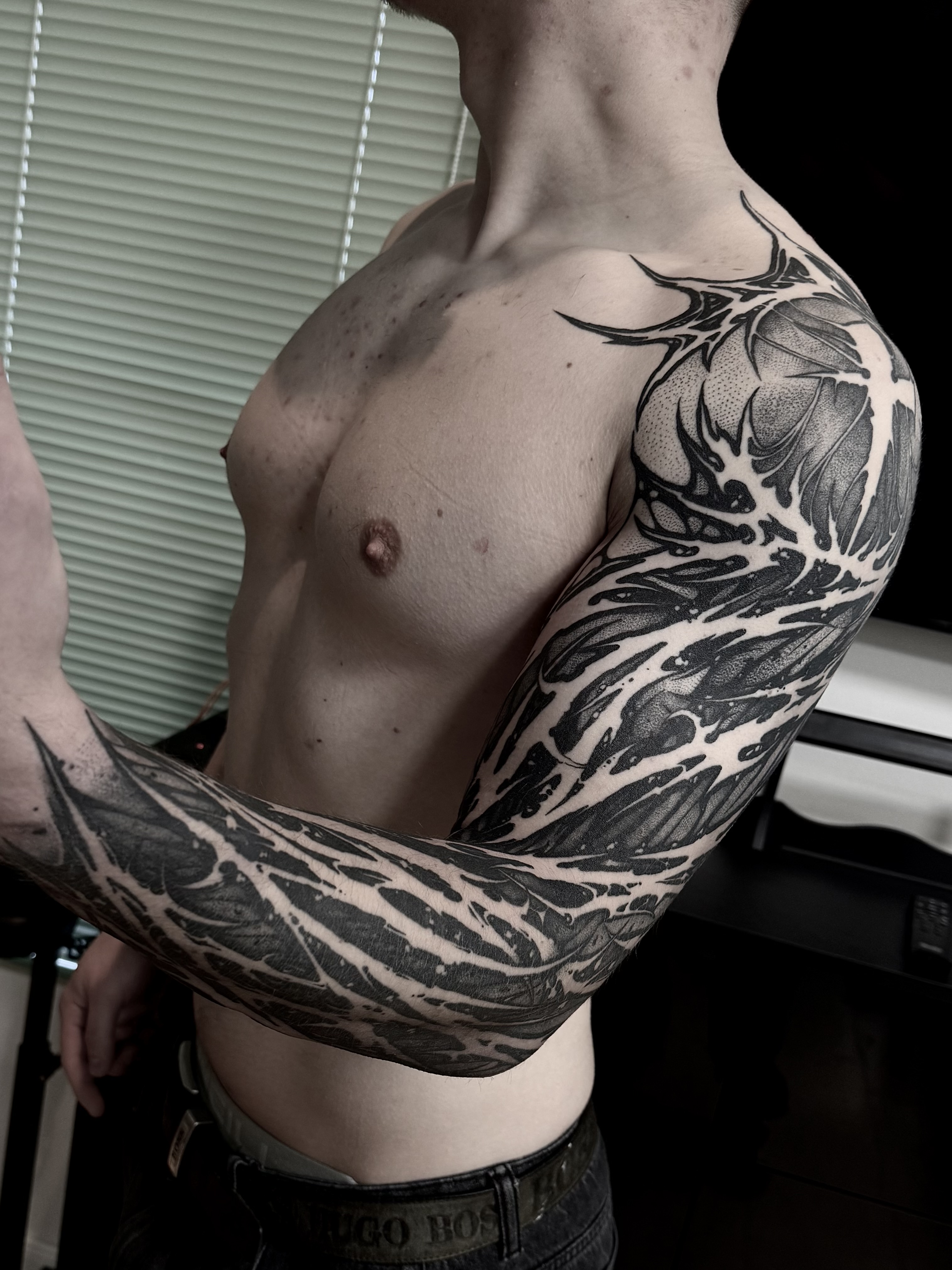 Tattoo 1