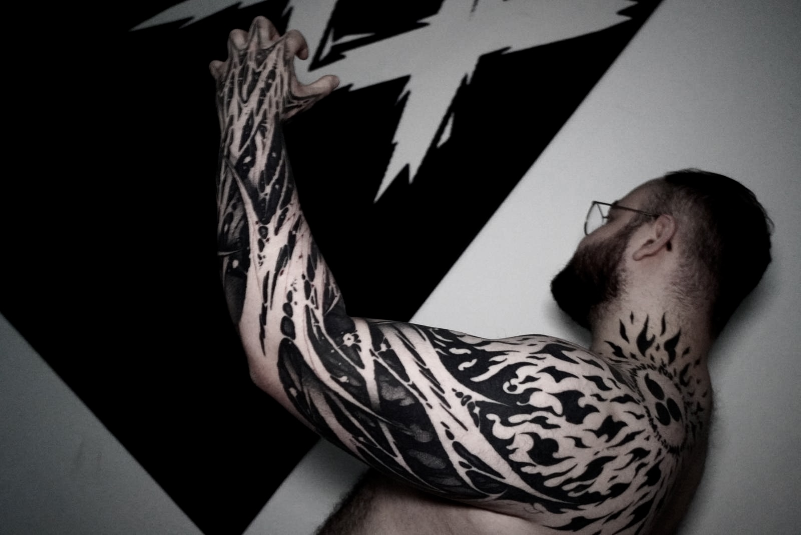 Tattoo 2