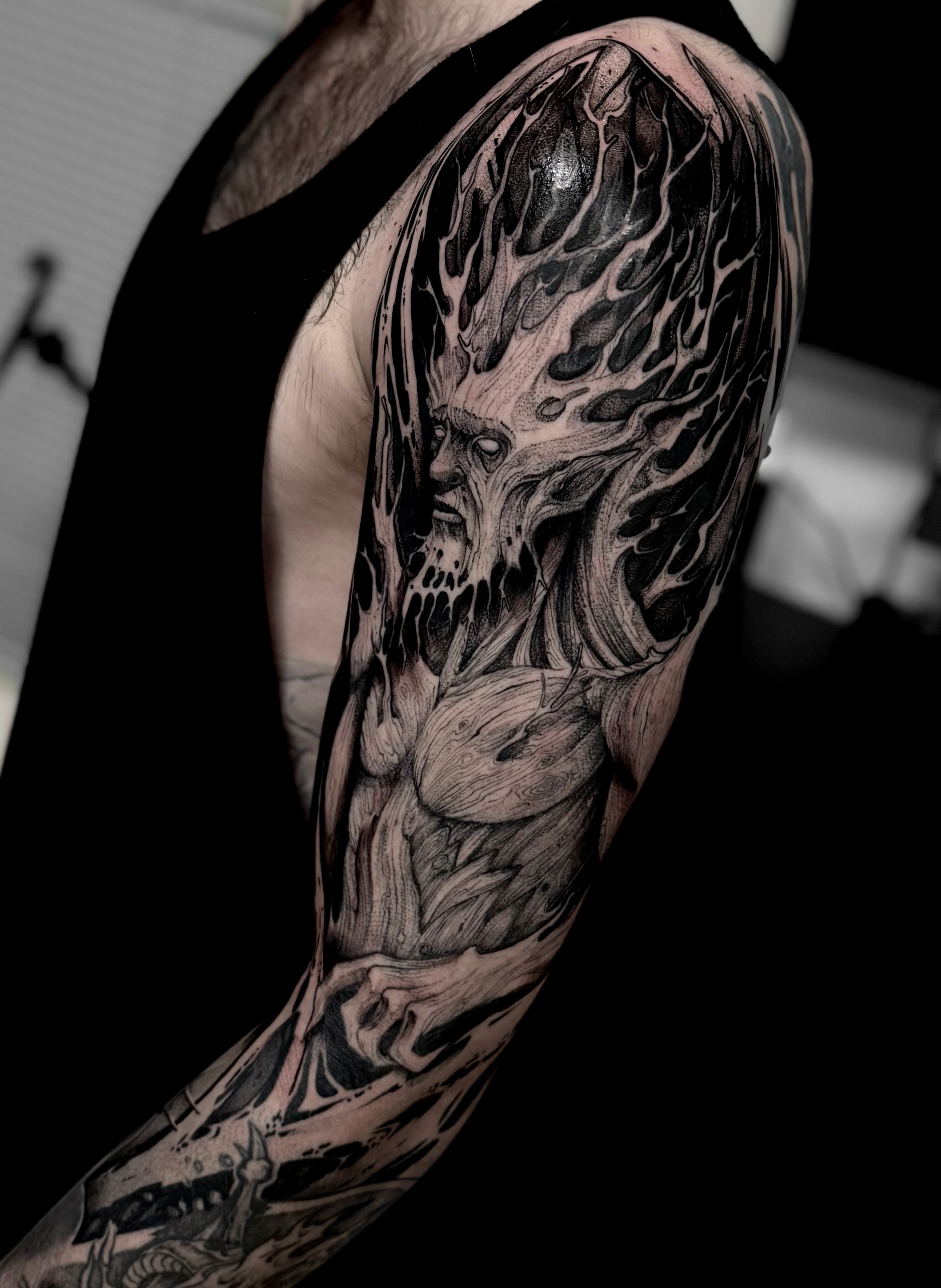 Tattoo 3