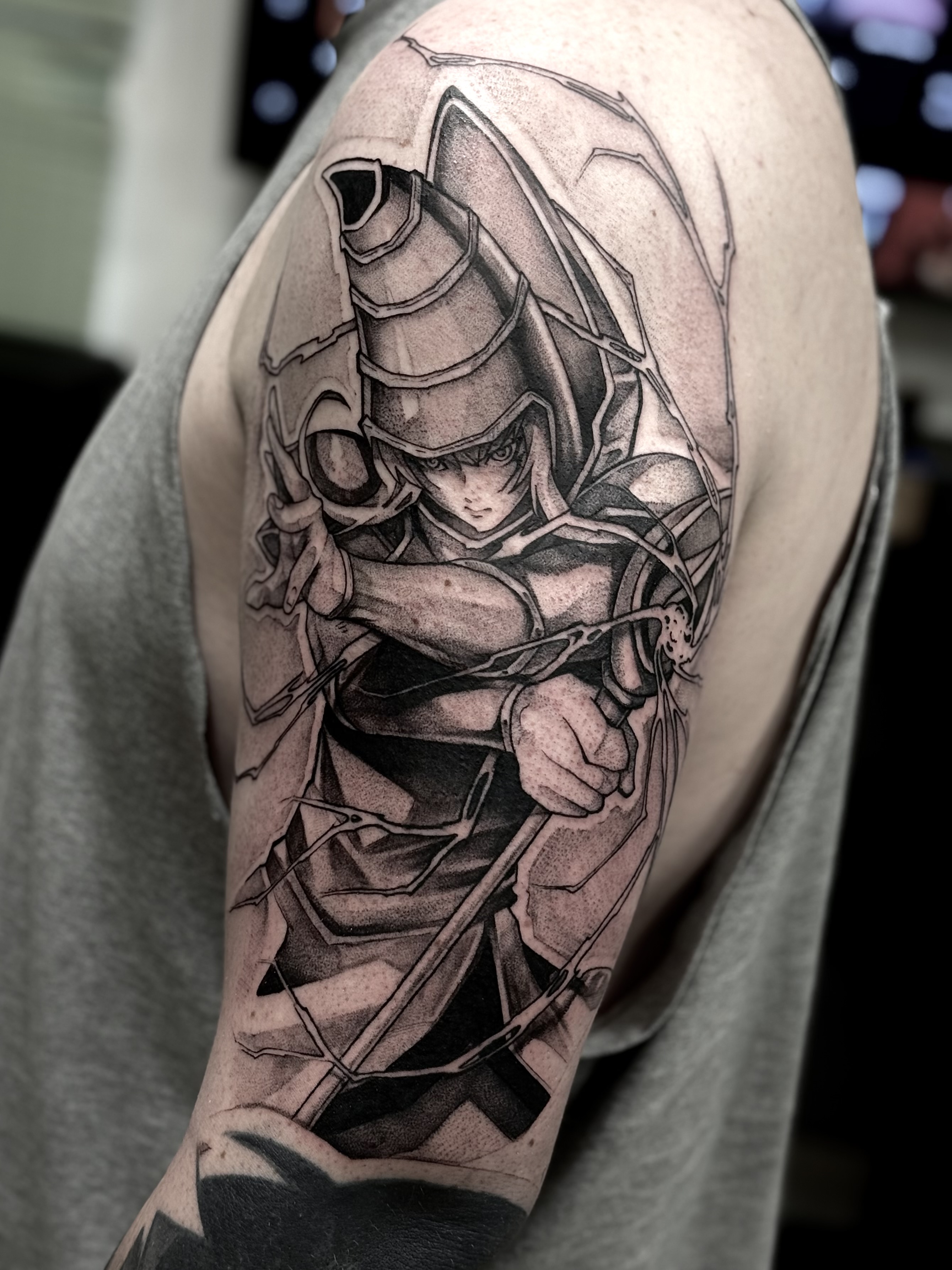Tattoo 4