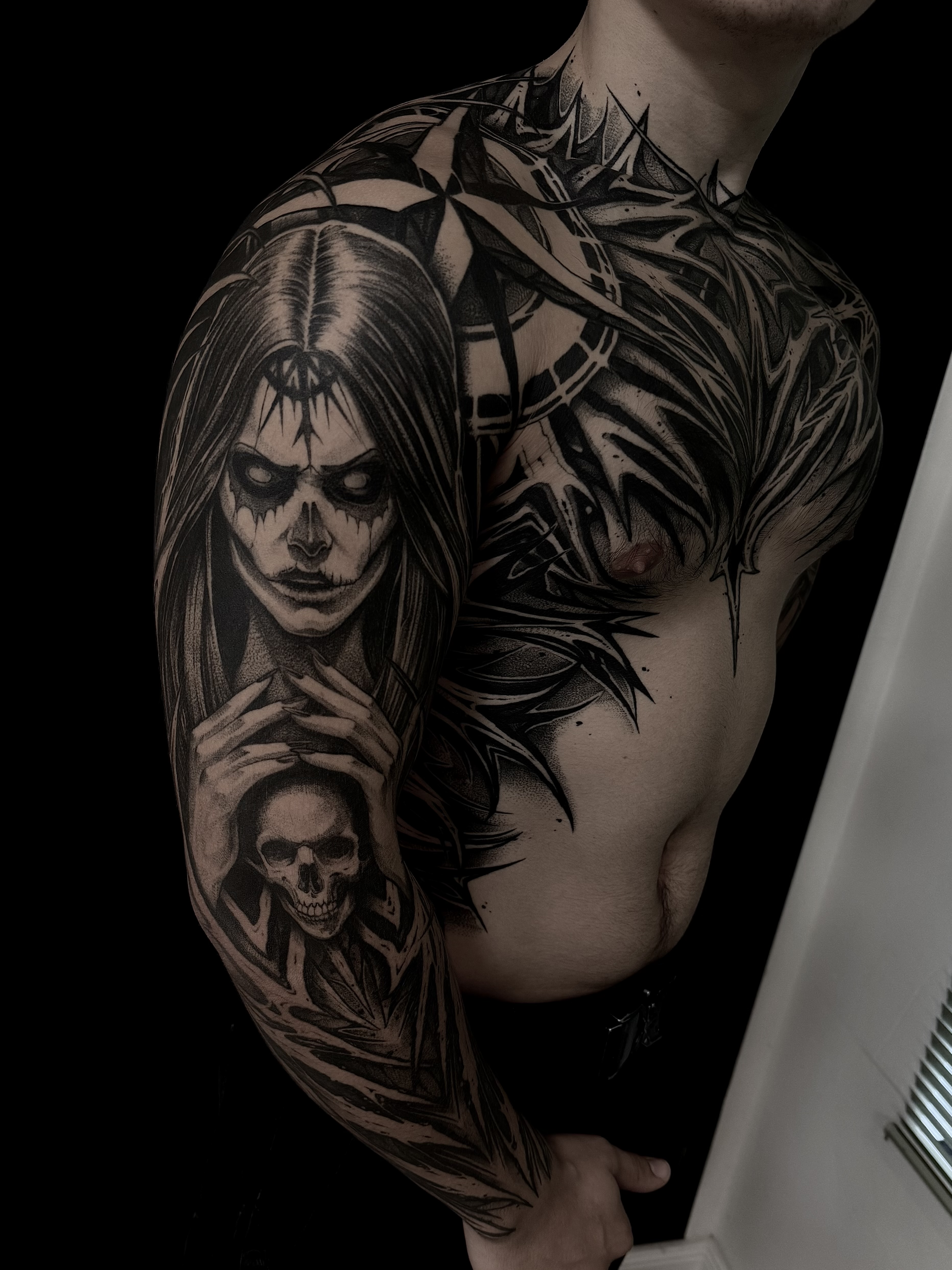 Tattoo 5