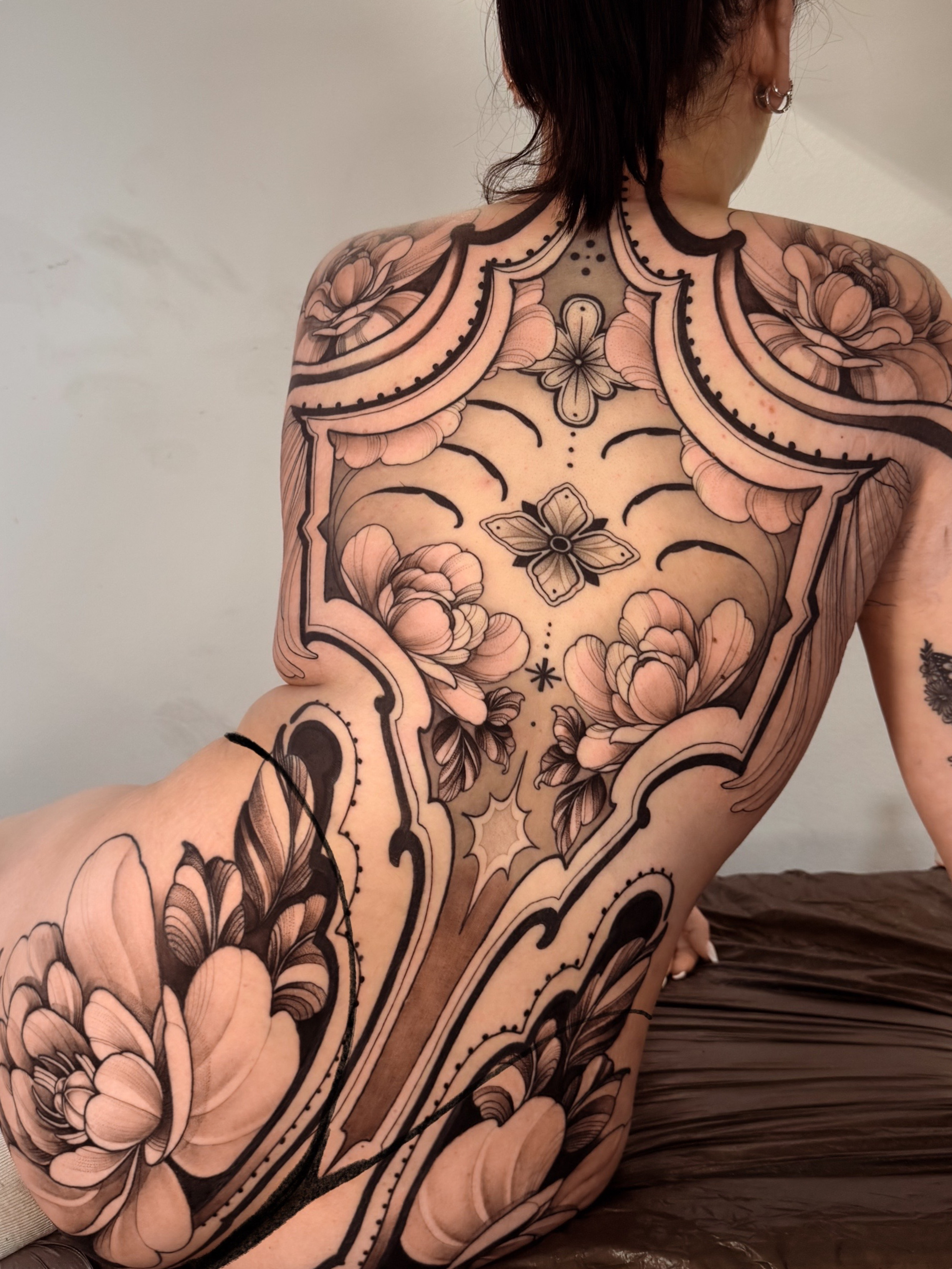 Tattoo 1