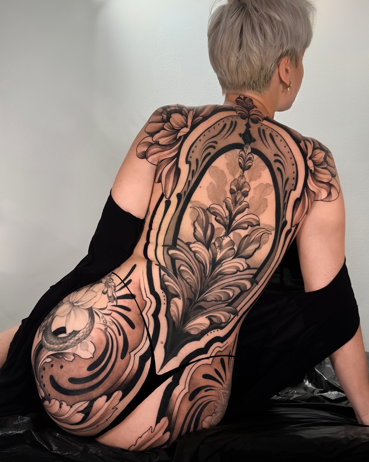 Tattoo 3