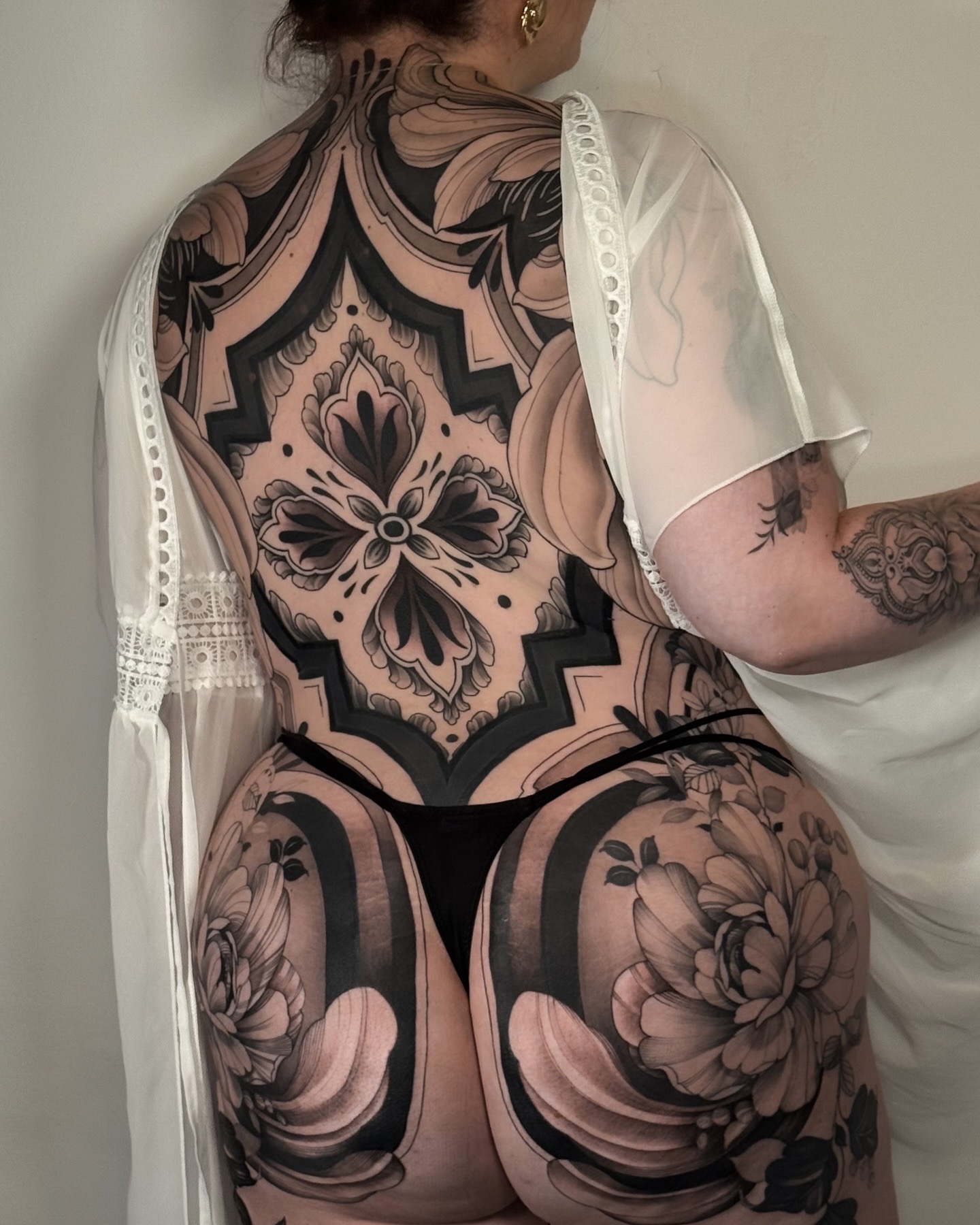 Tattoo 4