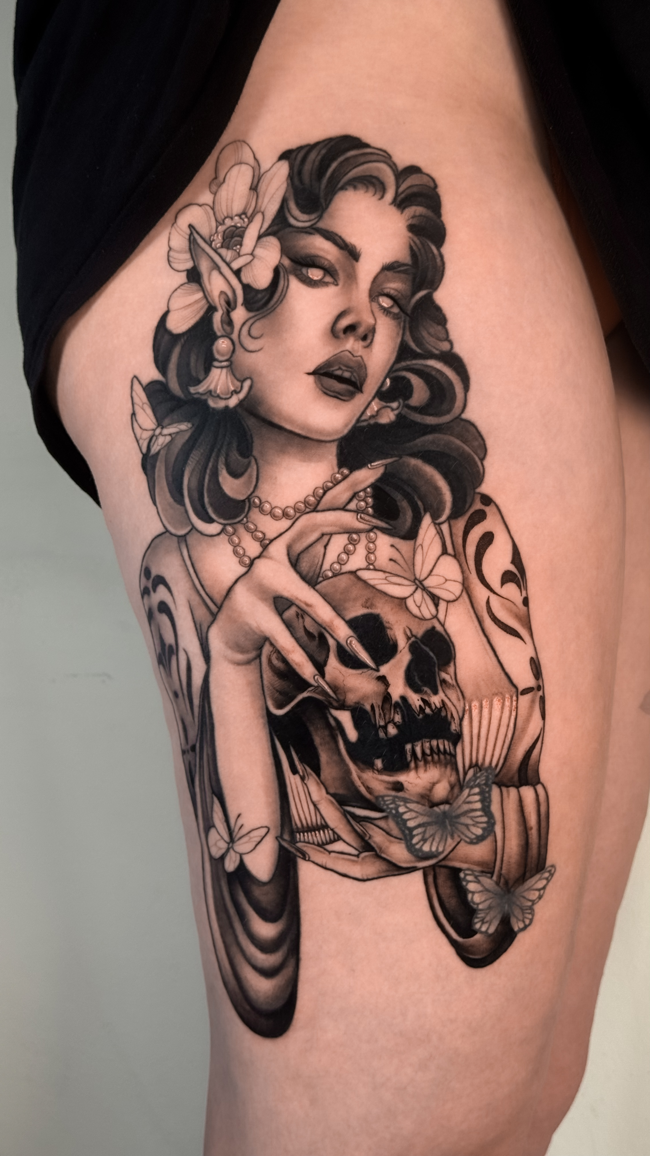 Tattoo 5