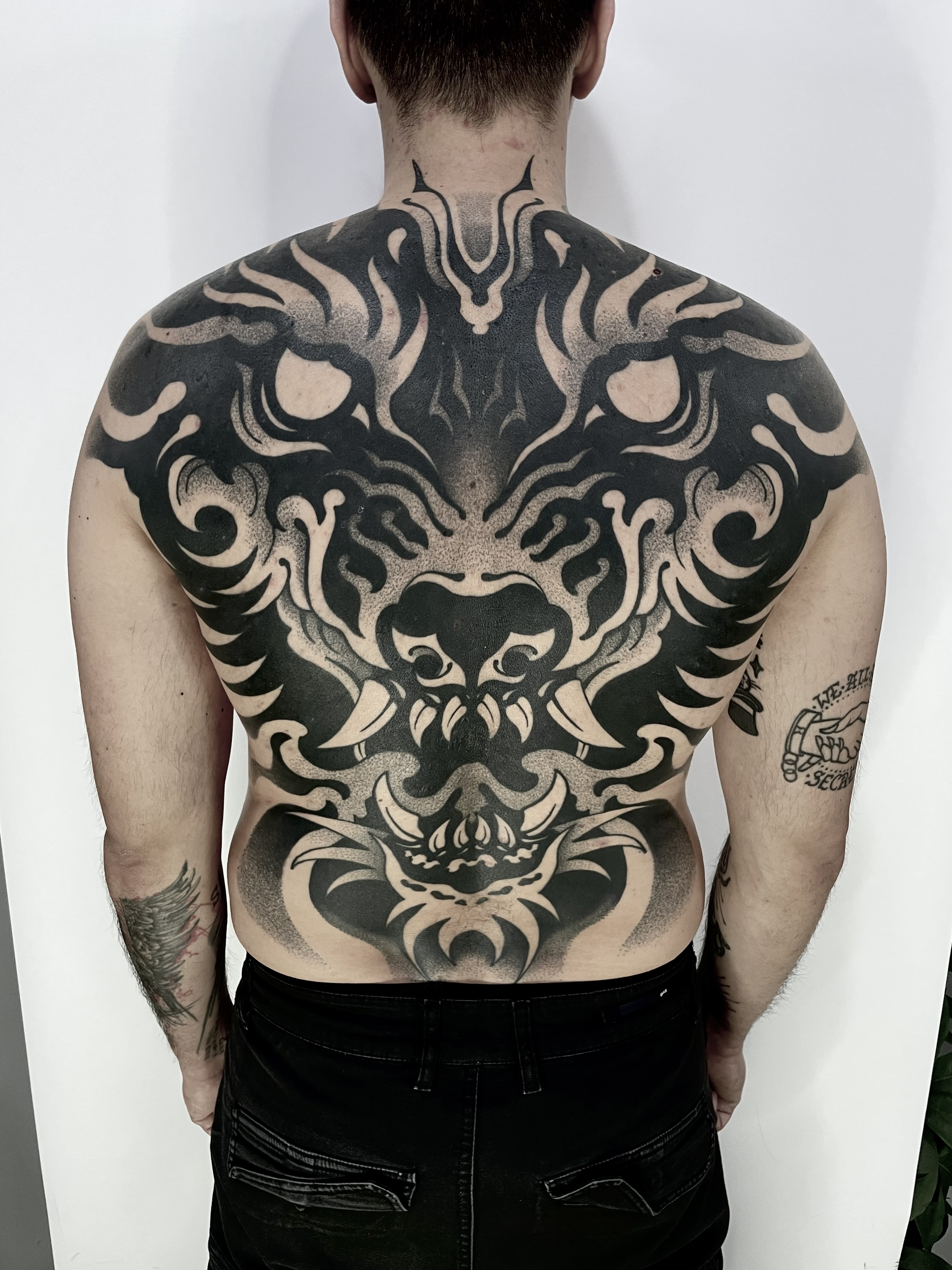 Tattoo 1