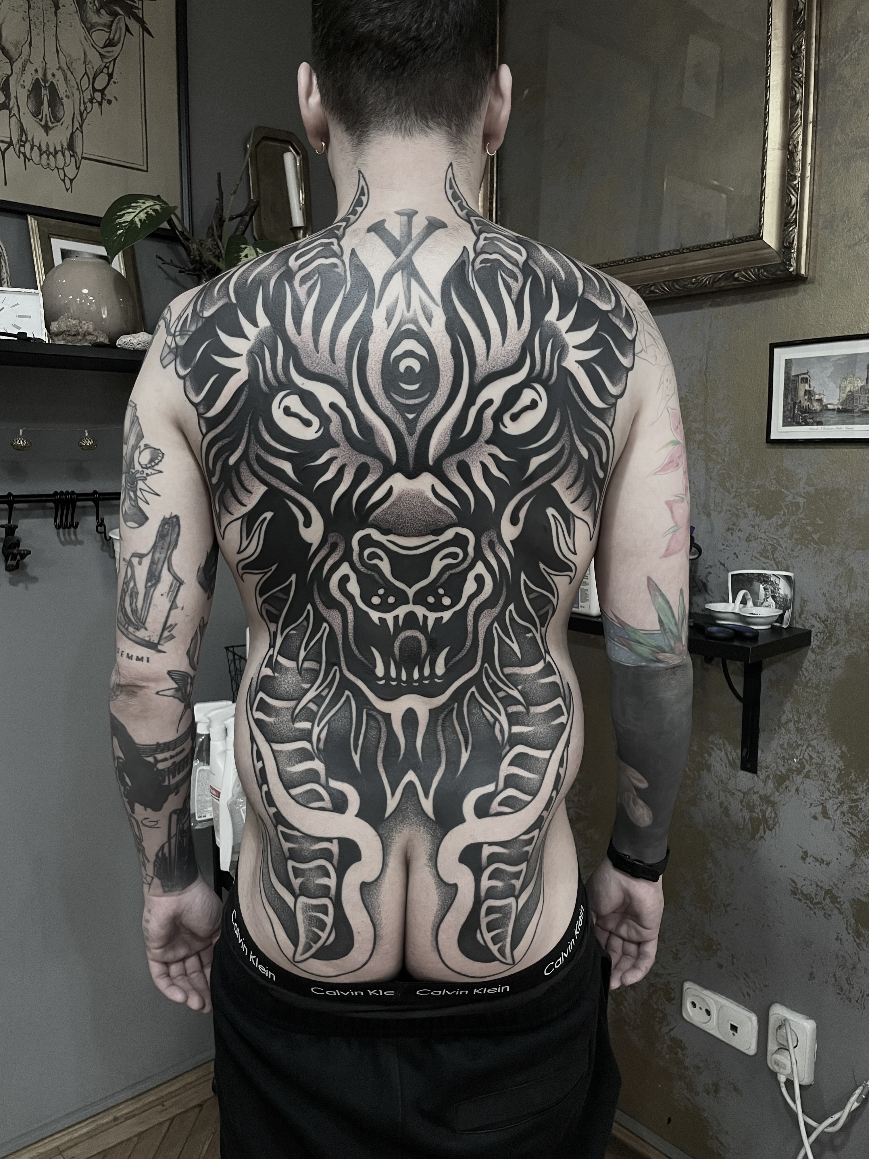 Tattoo 2