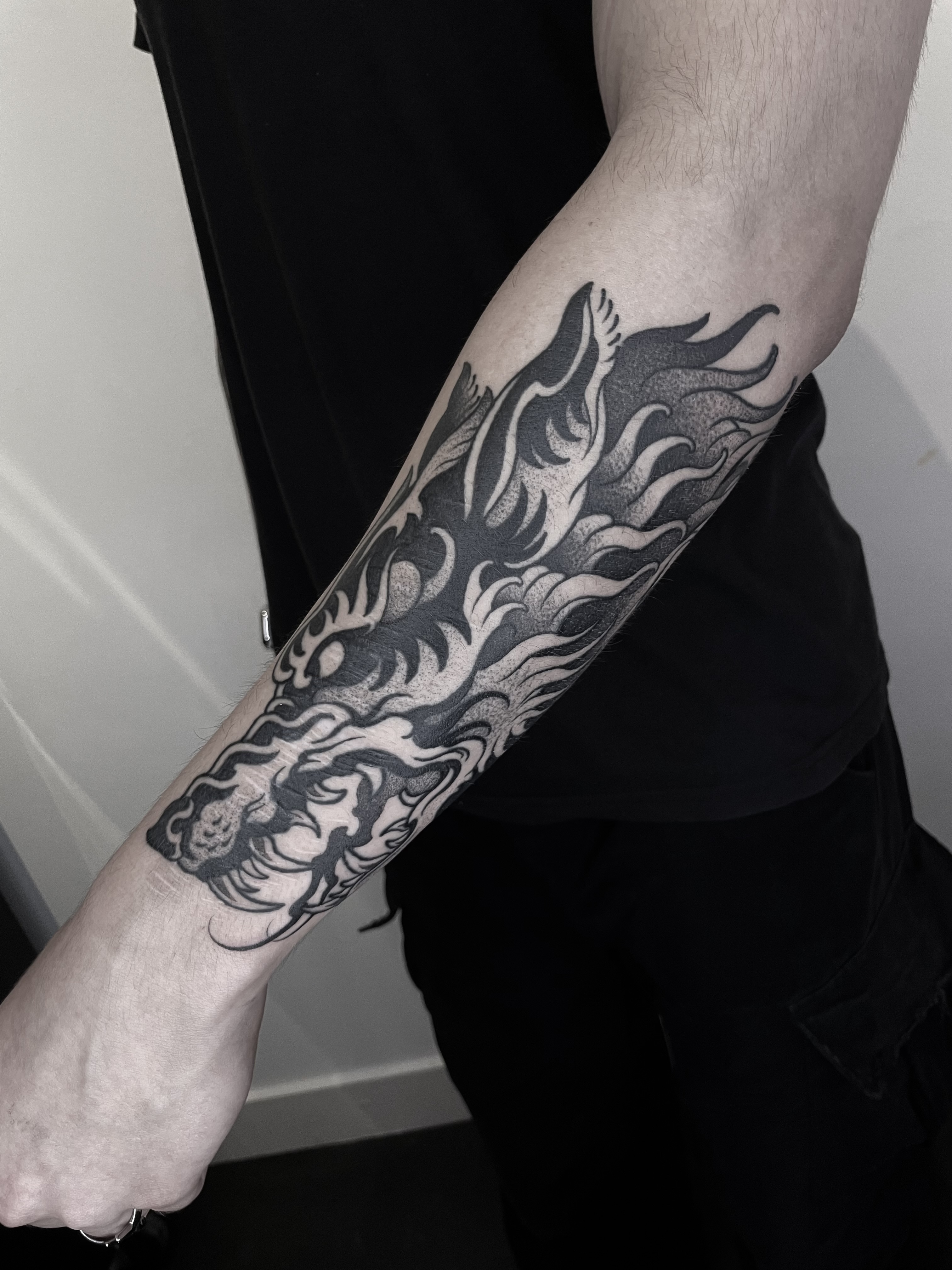 Tattoo 3